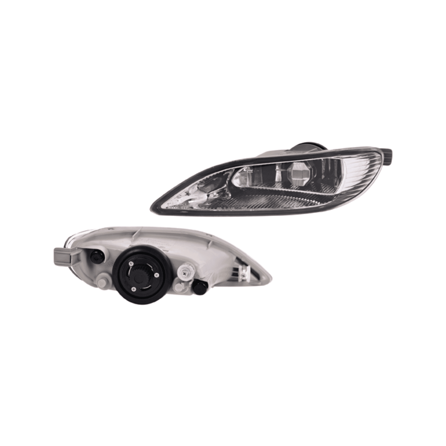 Faro Niebla Izquierdo Toyota Corolla 2005-2008 / Toyota Camry 2002-2004 Depo