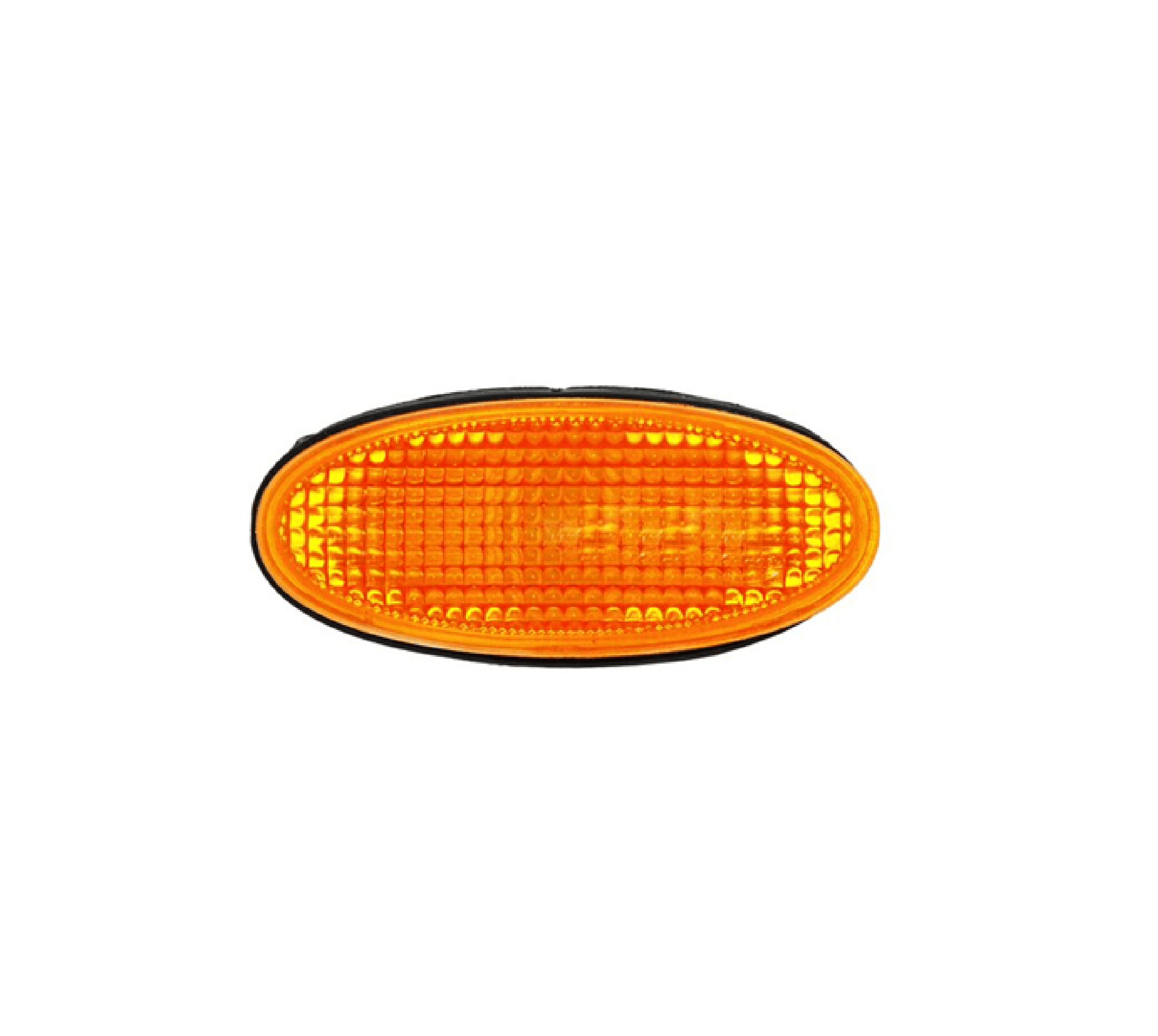 Cuarto Lateral Nissan Pu D22 2008-2015 Ambar Lh=Rh
