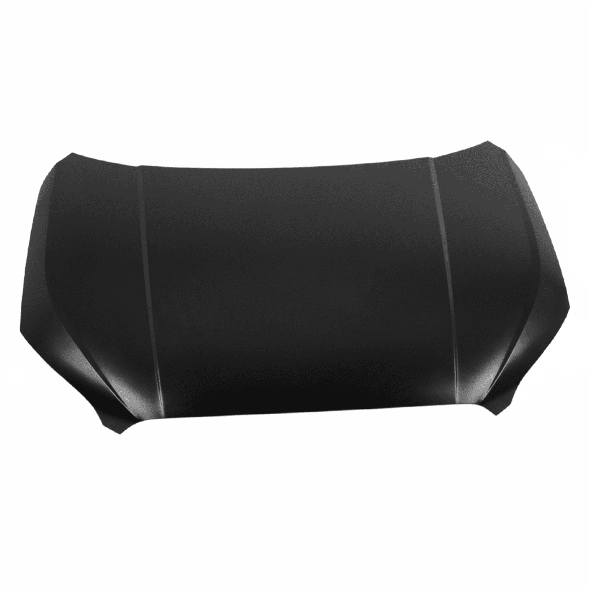 Cofre Lamina P/Hyundai Creta 1.5L H-Back 2021-2023
