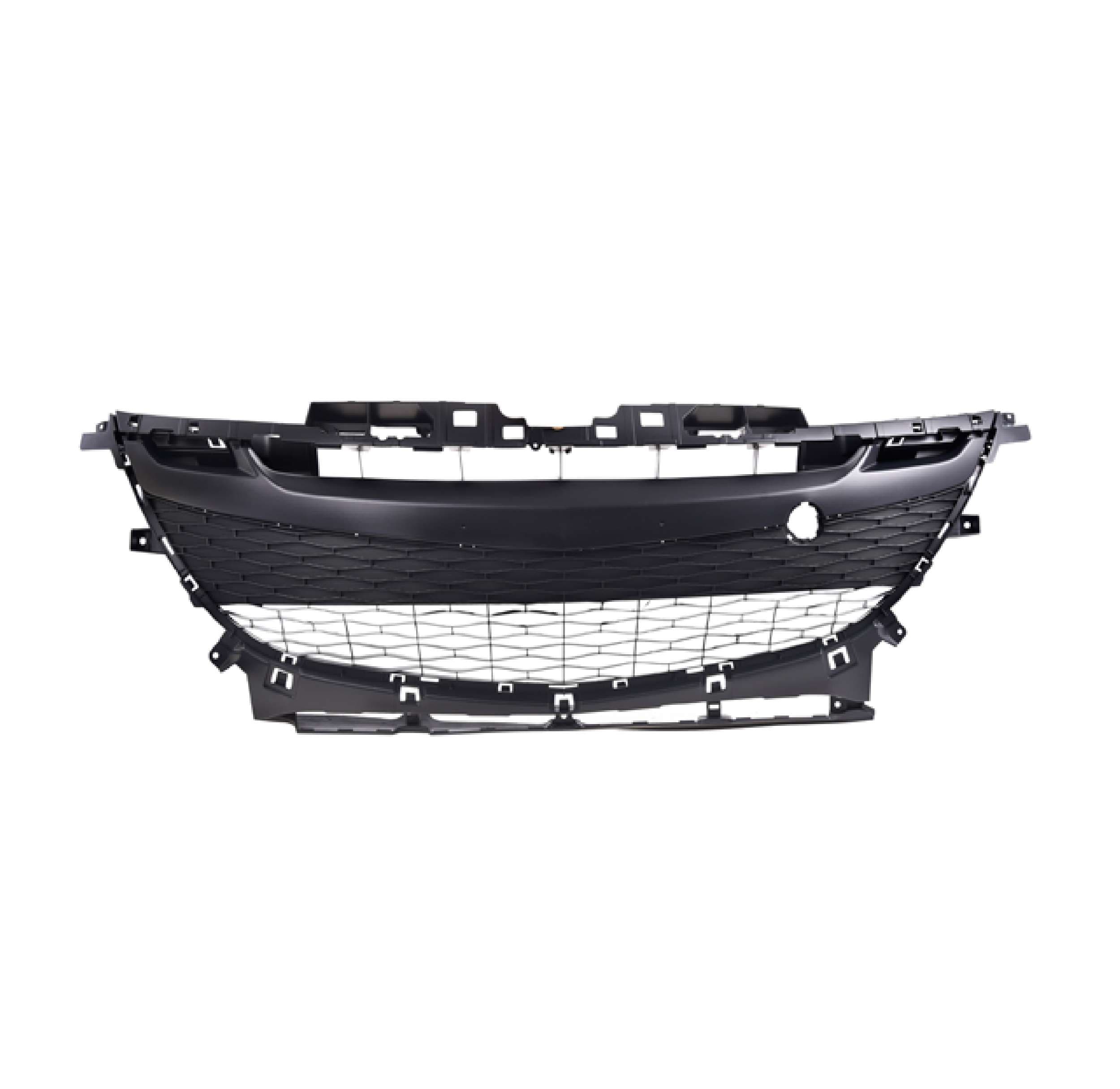 Rejilla Central Mazda 3 2.0 2010-2013