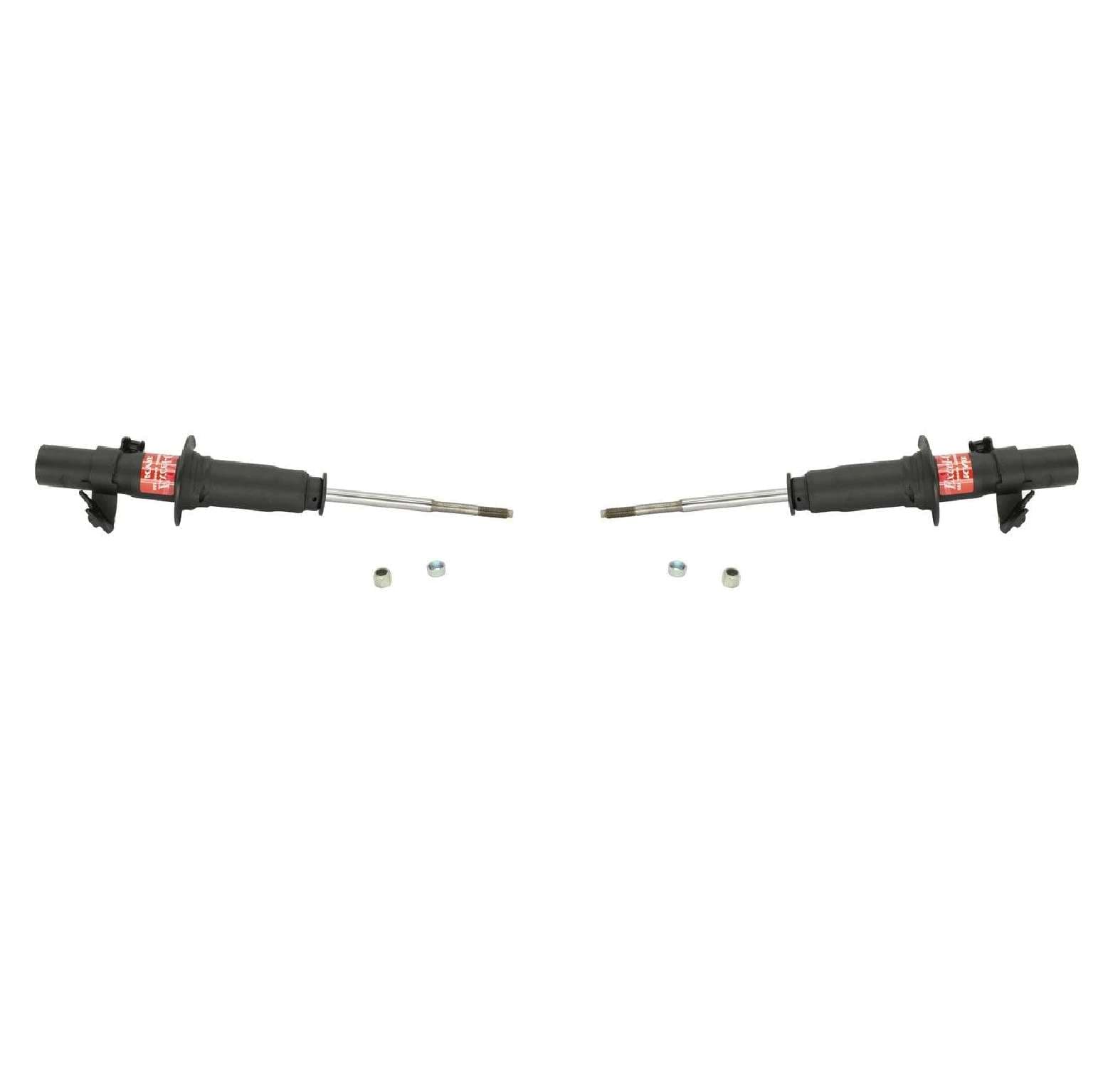Par Amortiguadores Delanteros Honda Accord 1986-1987-1988-1989 KYB E