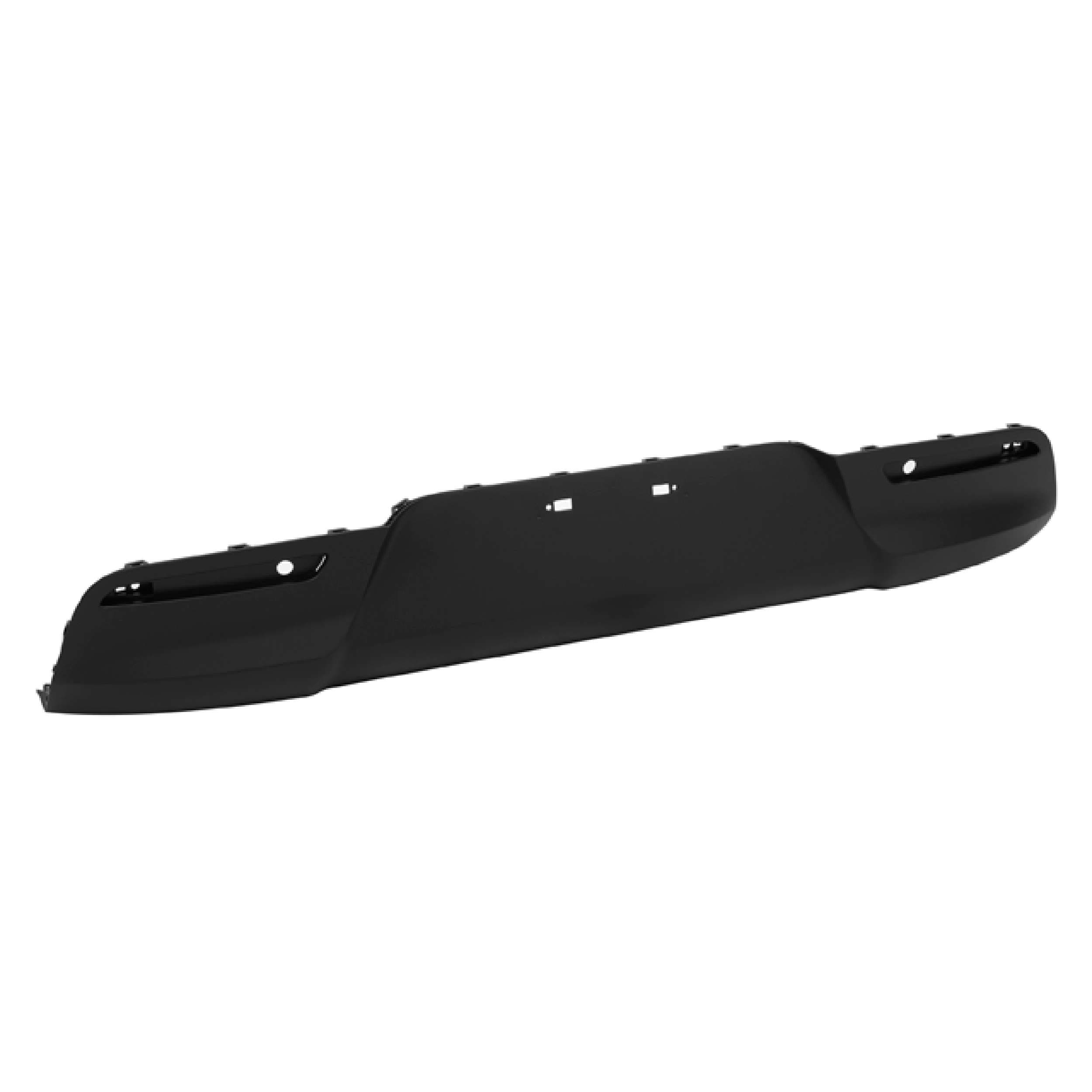 Lip De Facia Trasero P/Kia Rio Ex 5Ptas 1.6L / Rio Lx 5Ptas 1.6L 2018-2023