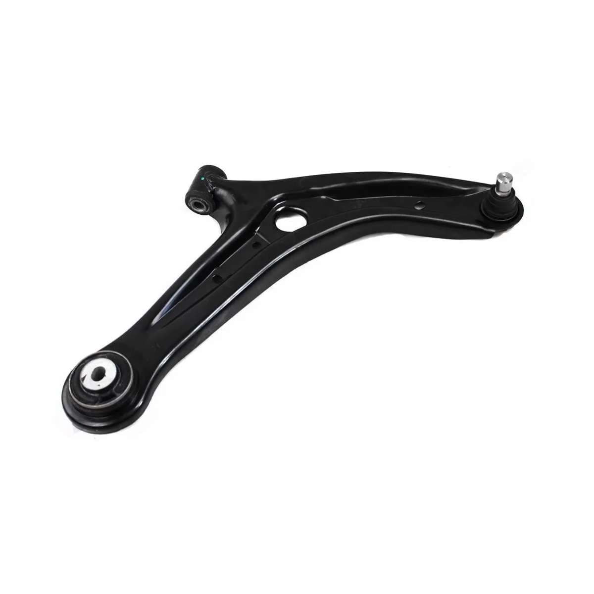 Par Horquillas Delanteras Mazda MAZDA 2 1.5L 2016-2025 Inferior Con Bujes Con Rótula