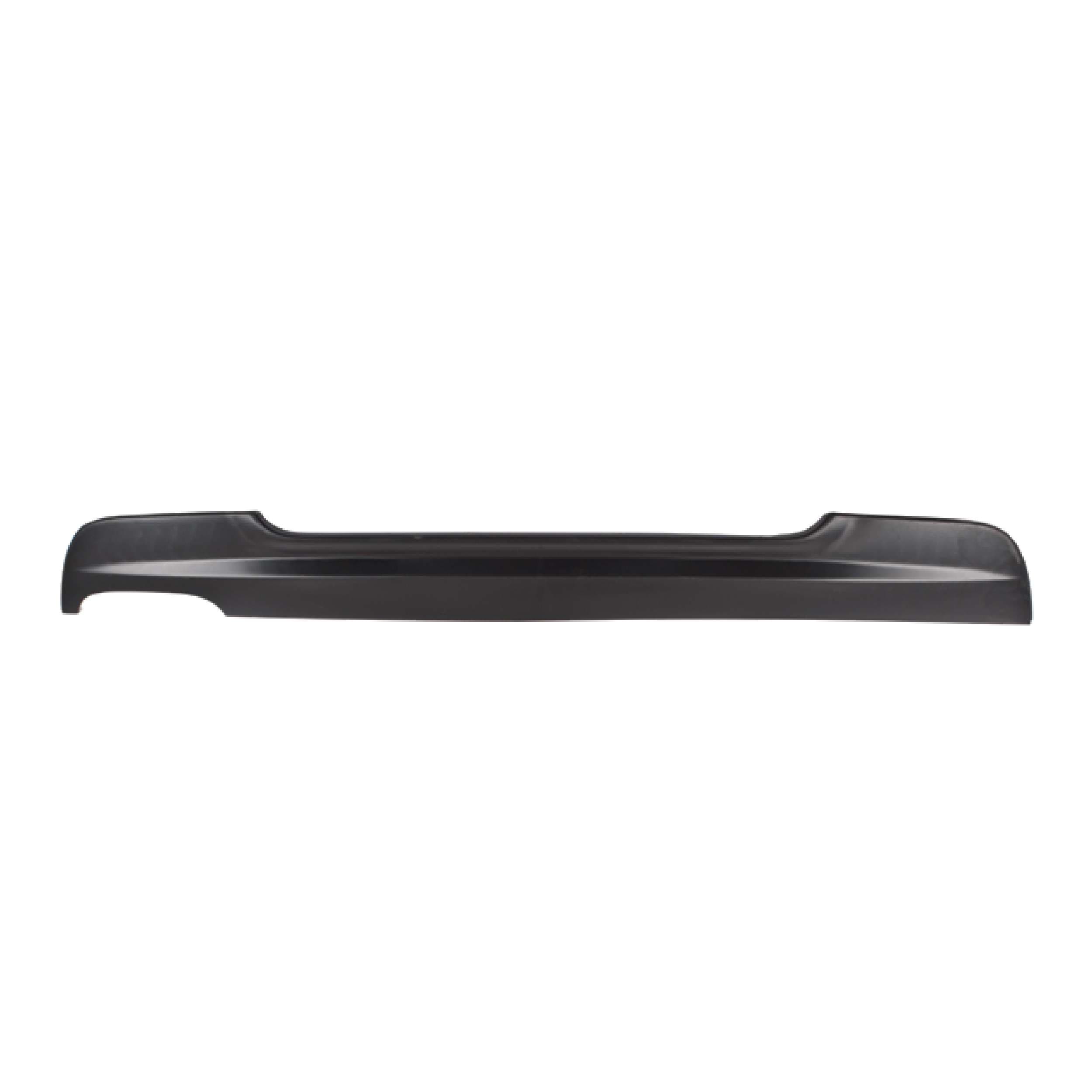 Lip De Facia Trasero Inferior Bmw Serie 3 2007-2013