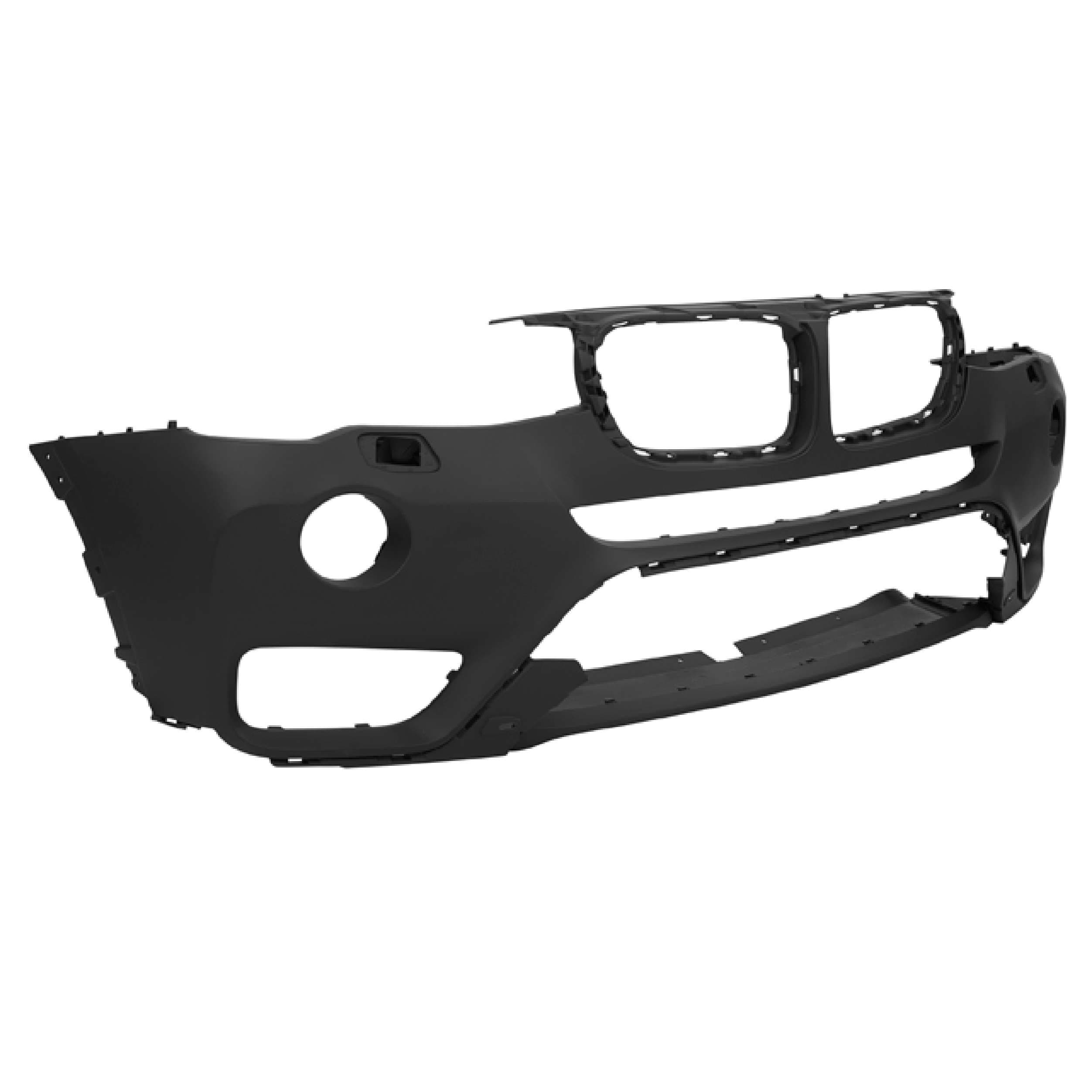Facia Delantera Para Pintar Bmw X3 / Bmw X3 Sdrive 20Ia / Bmw X3 Sdrive 28Ia 2015-2017