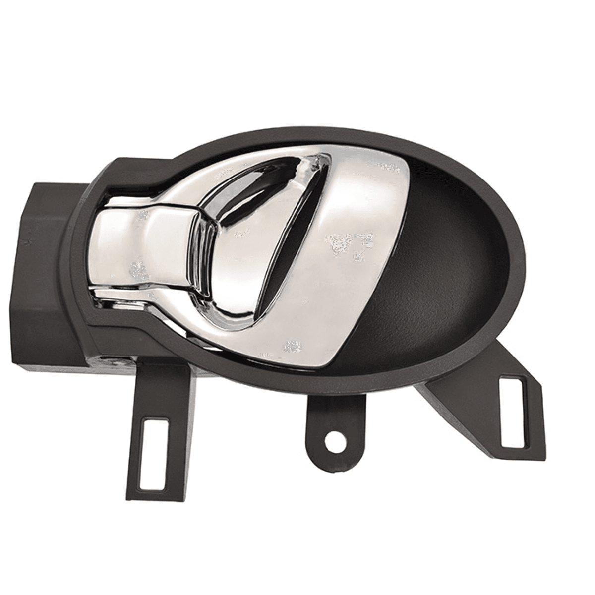 Manija Interior Nissan March 2012-2020 Plastico Izquierdo Delantera/Trasera Hushan