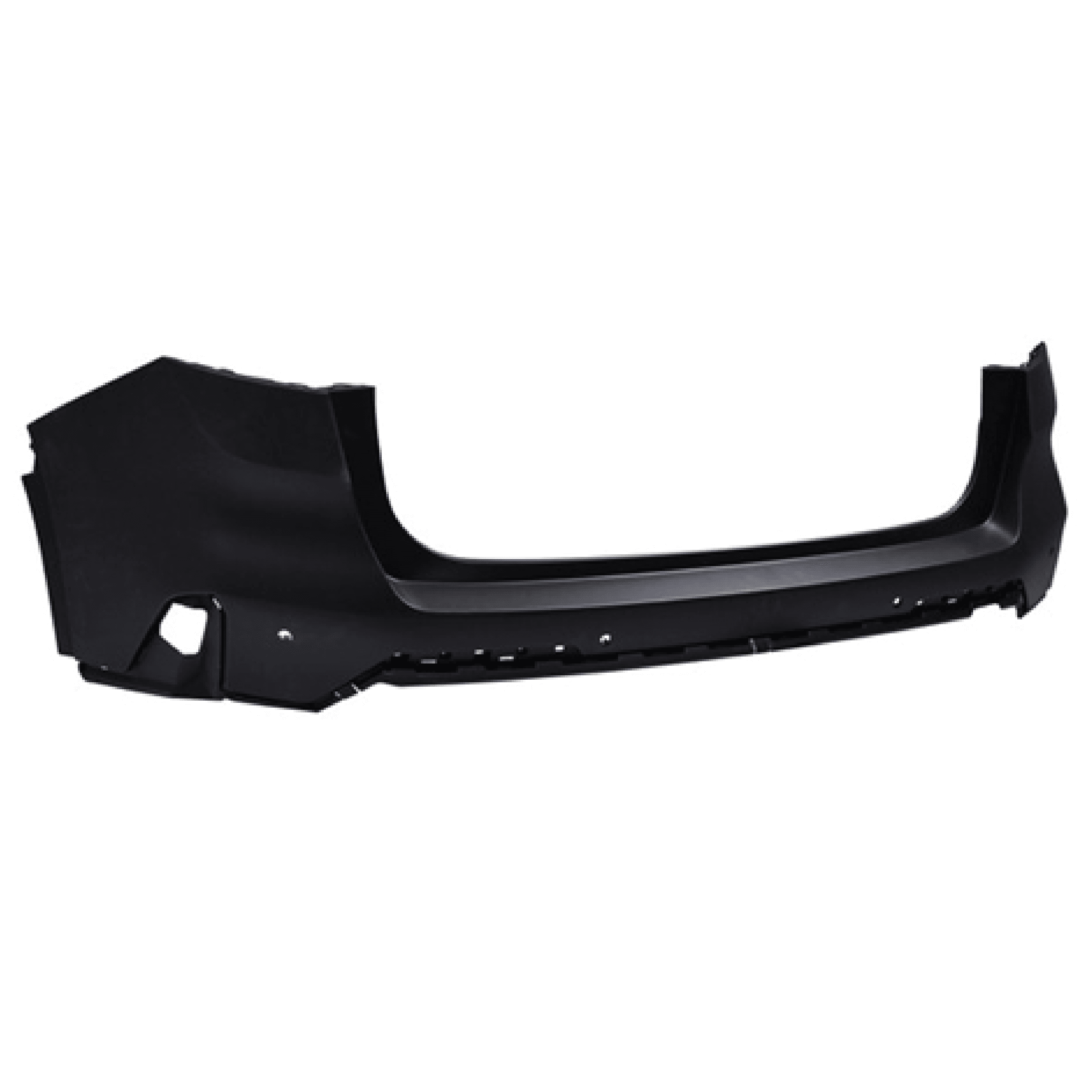 FACIA TRASERA PARA SENSOR BMW X1 2023-2025