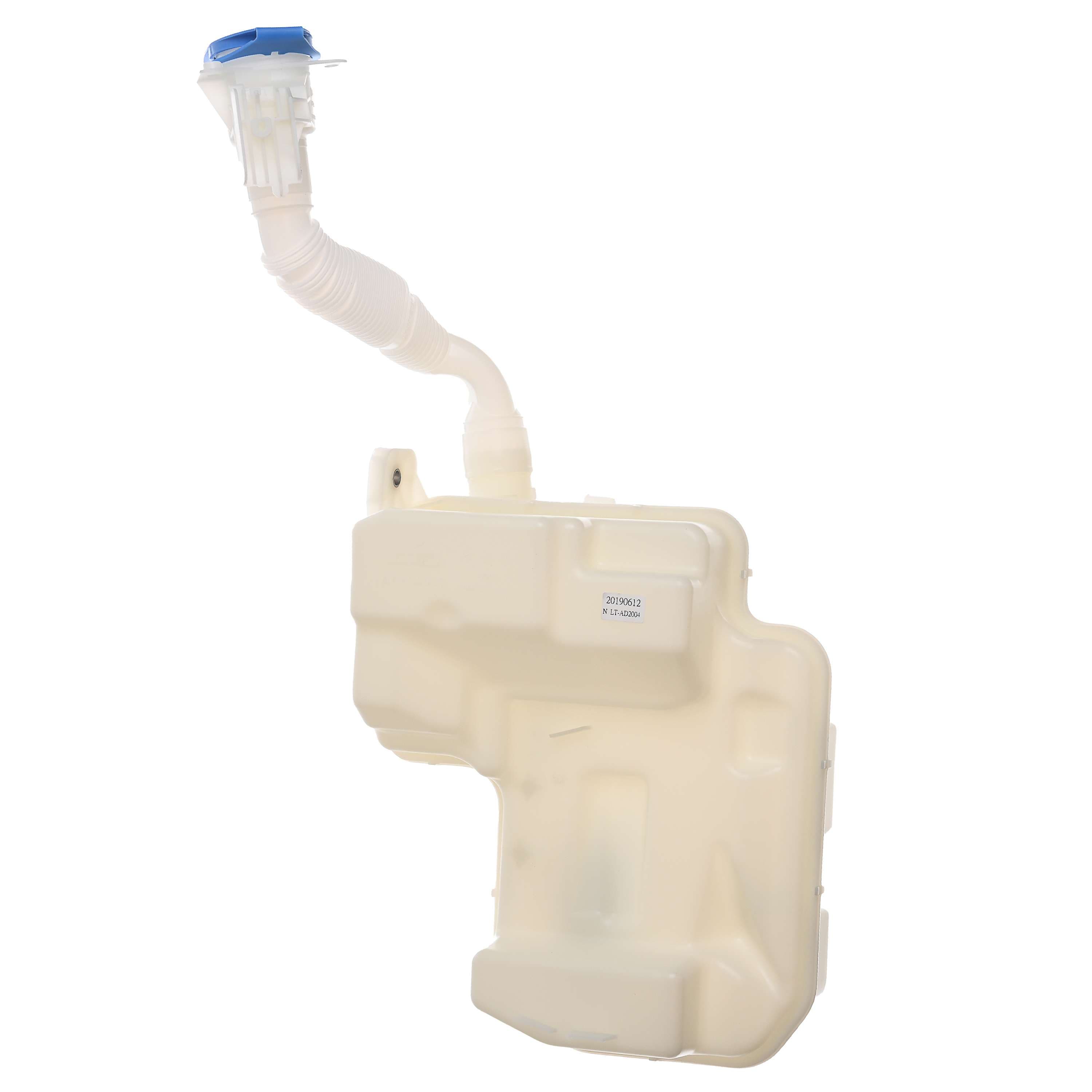 Deposito Limpiaparabrisas Con Motor Audi A3 1.4 / Audi A3 1.8 / Audi A3 2.0 / Audi S3 2015-2020