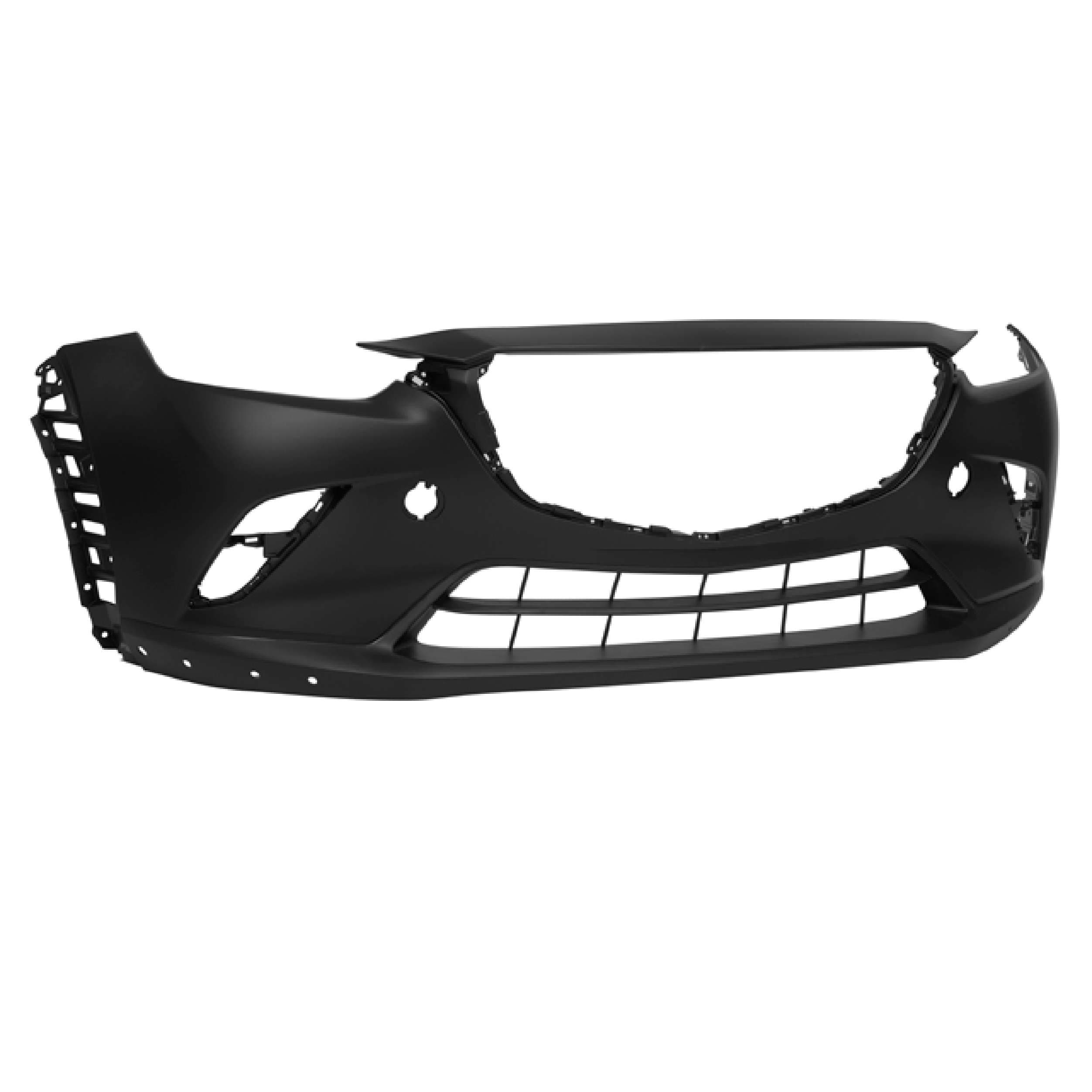 Facia Delantera Para Moldura Mazda Cx3 I G Touring 2.5 2019-2025