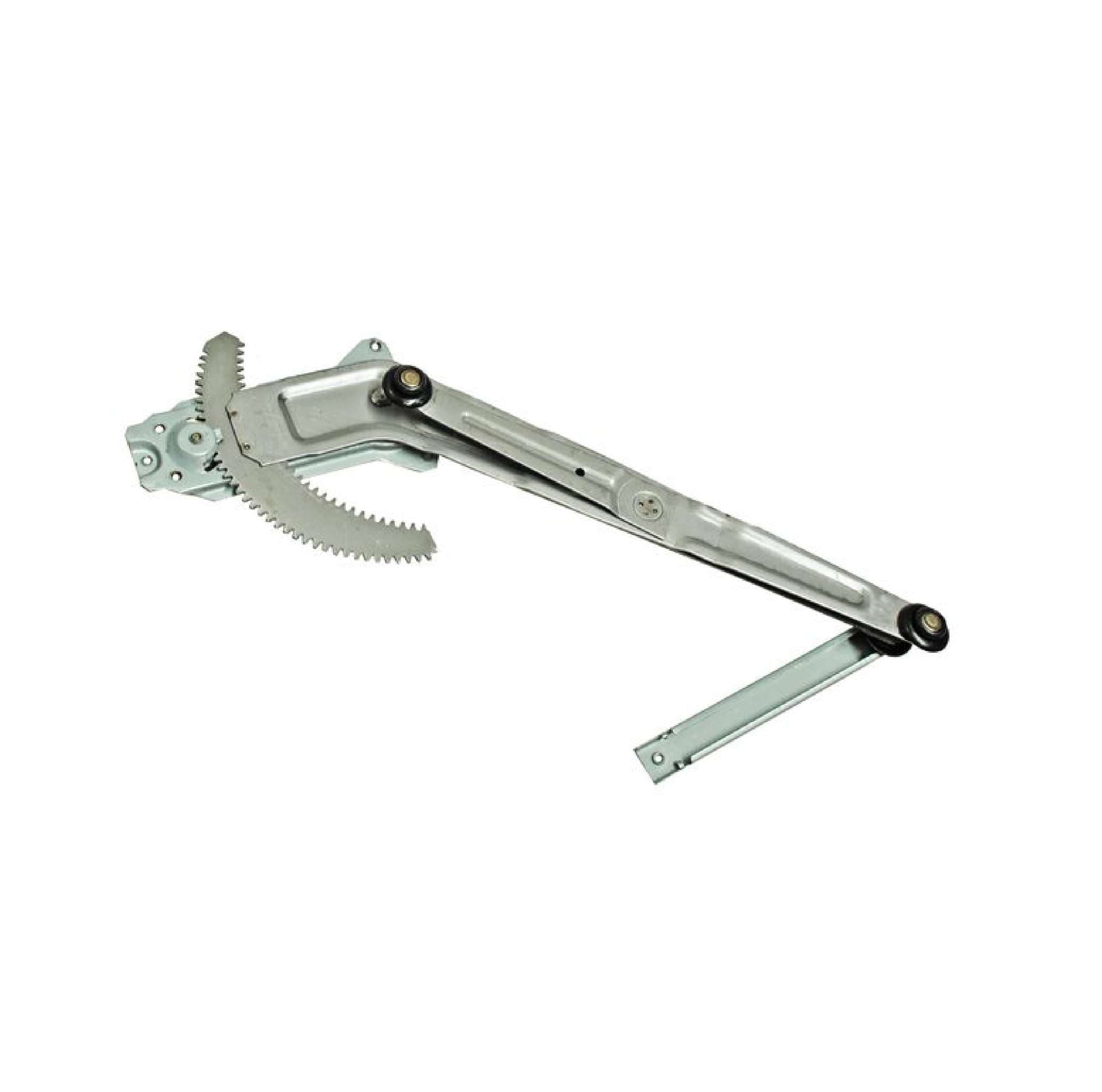 Elevador Cristal Para Hyundai 100 2006-2014 Manual Delantero Derecho