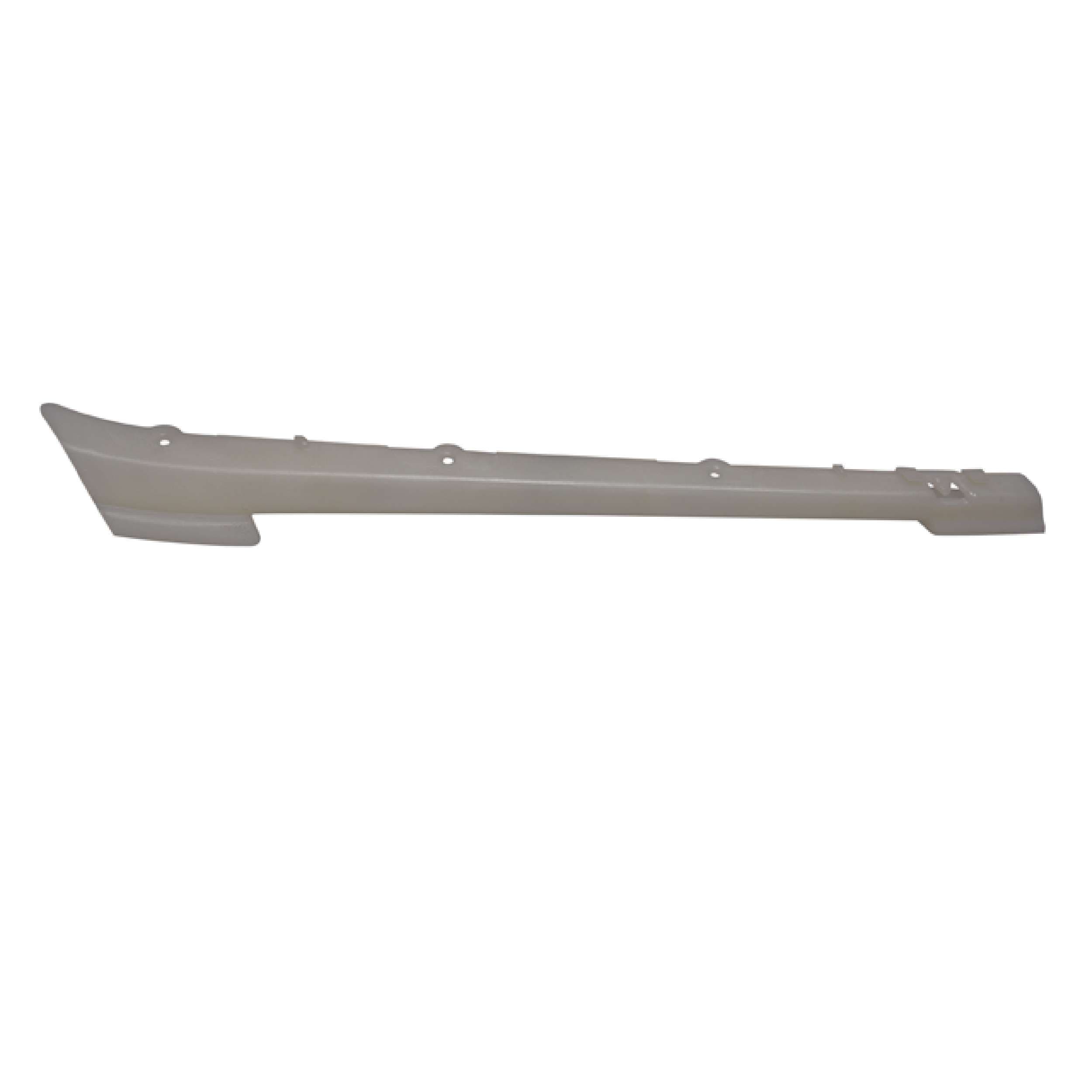 Soporte Guia Defensa Delantera Derecha P/Hyundai Sonata 2.0 2011-2013