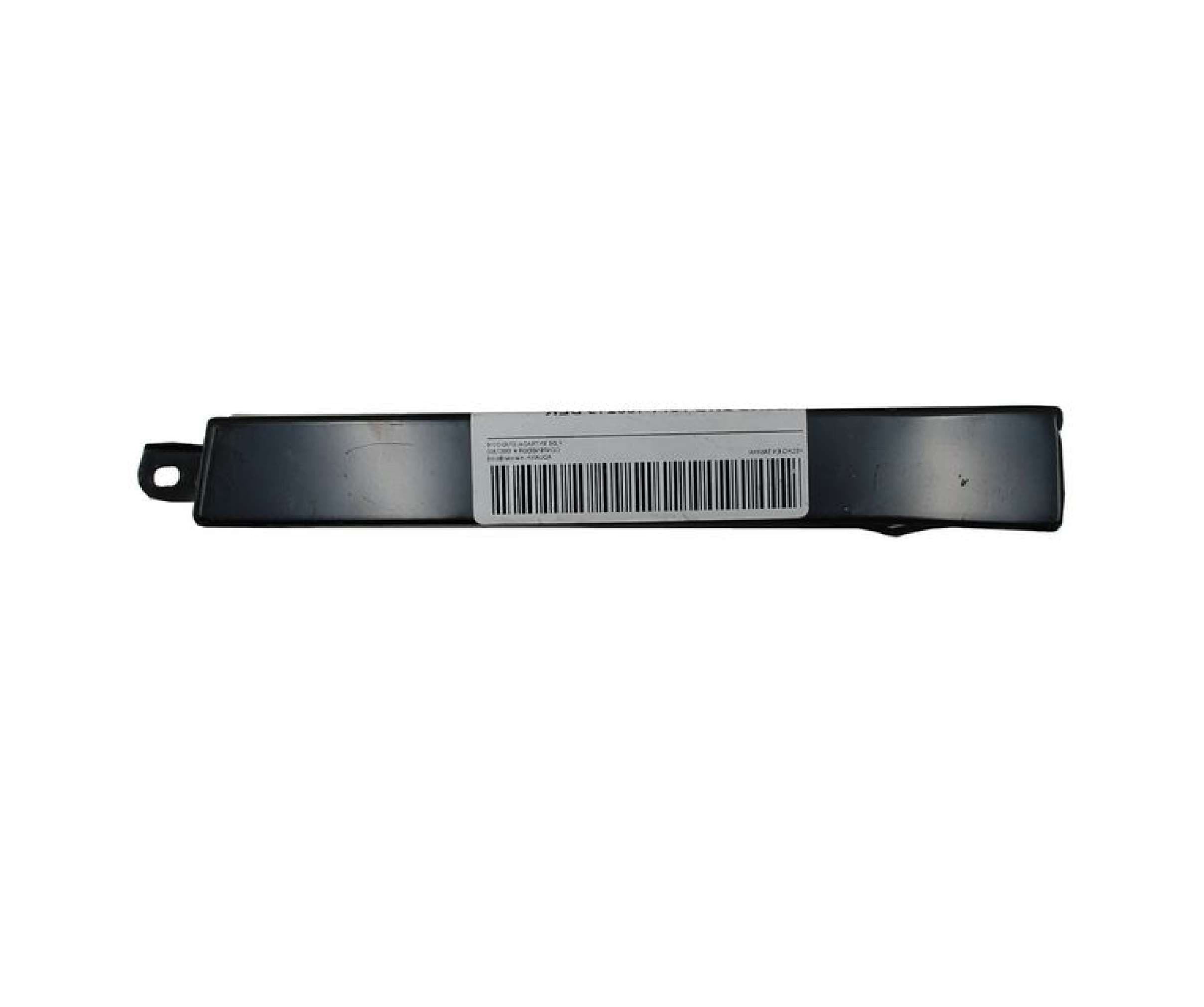 Moldura Faro Izquierda Toyota Tacoma 2wd 1997-1998 Negro