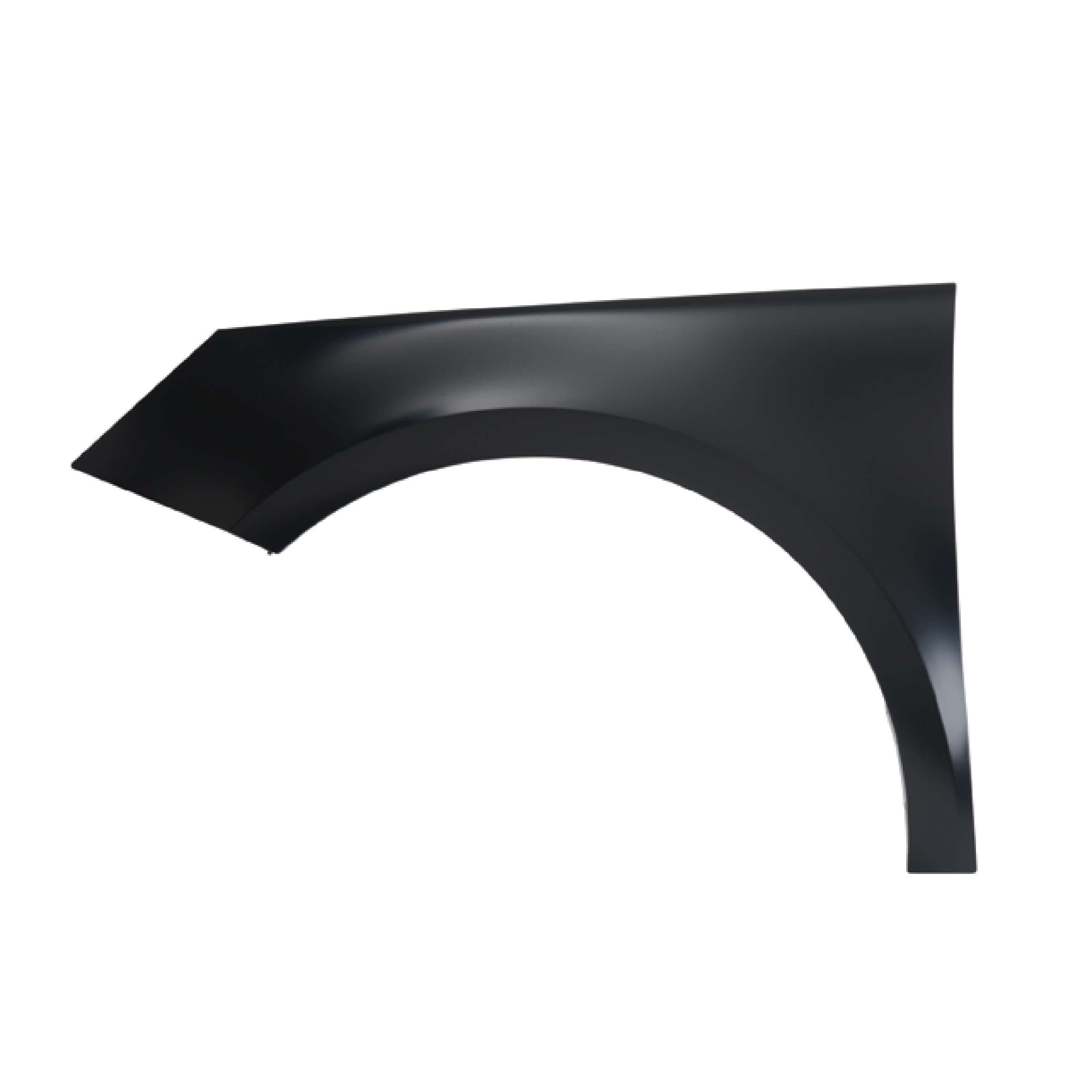 Salpicadera Izquierda Audi A1 2010-2015