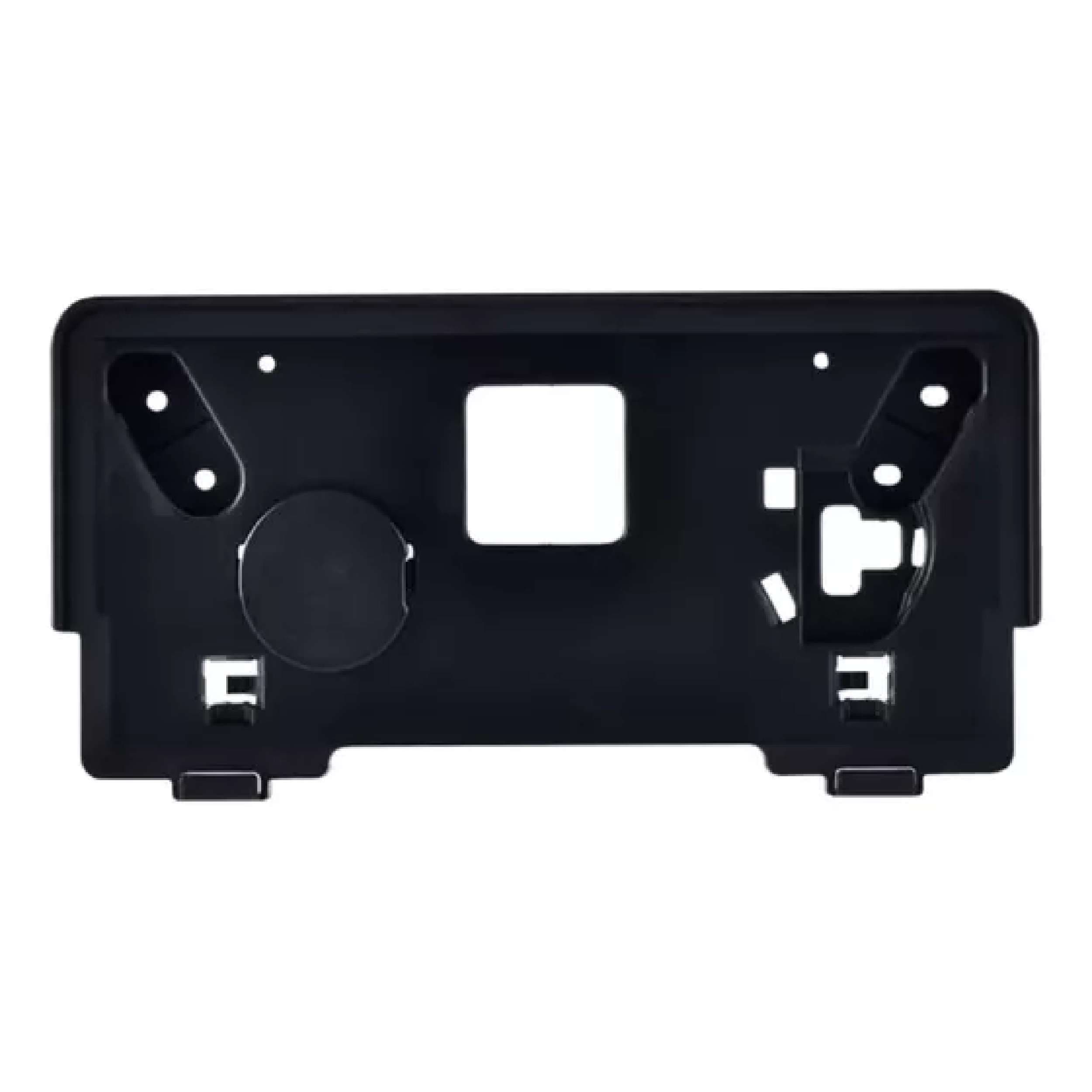 Porta Placa Delantera Mazda 3 2.0L / 2.5L 2012-2013