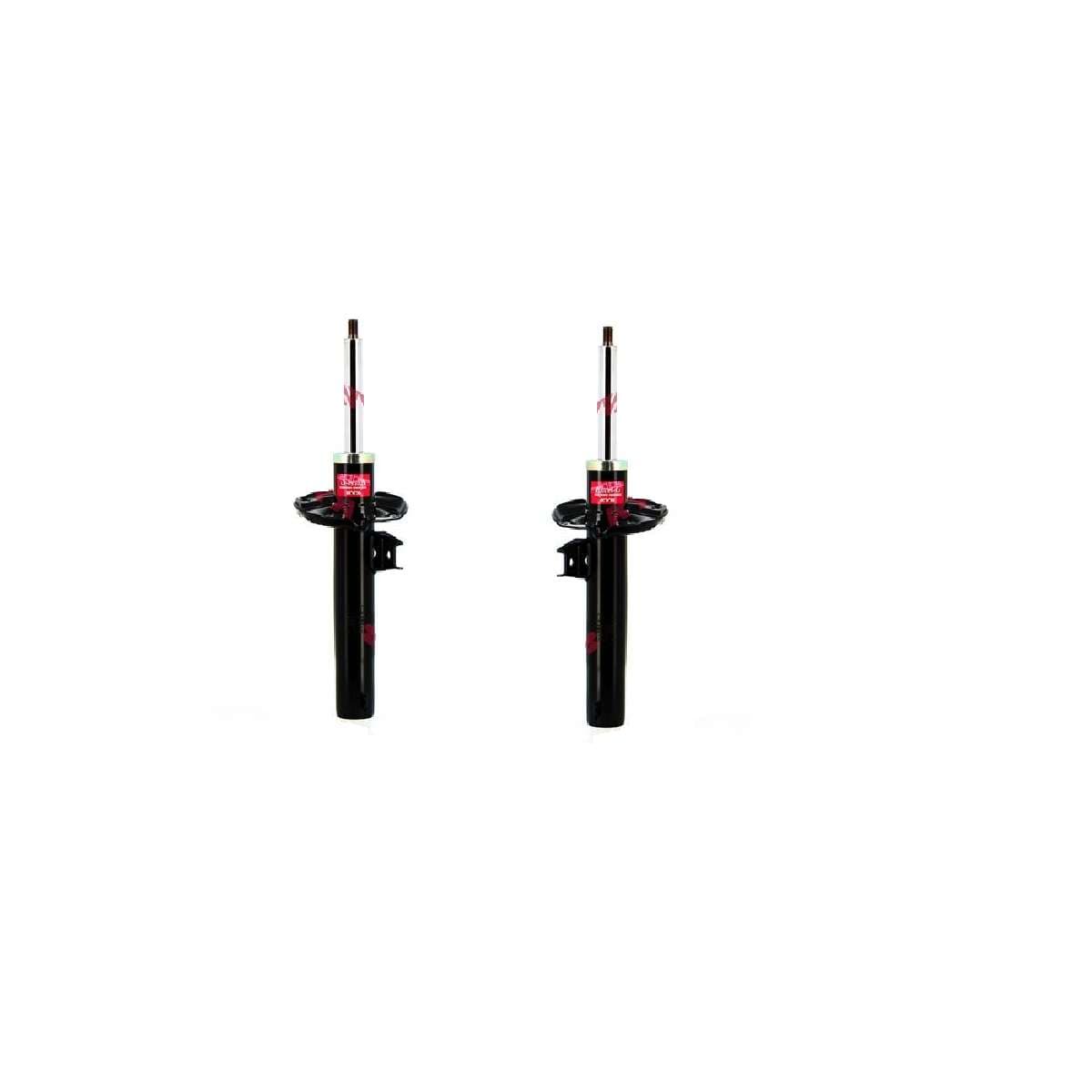 Par Amortiguadores Delanteros Seat Tarraco 2019-2020 L4 1.4Tsi KYB E