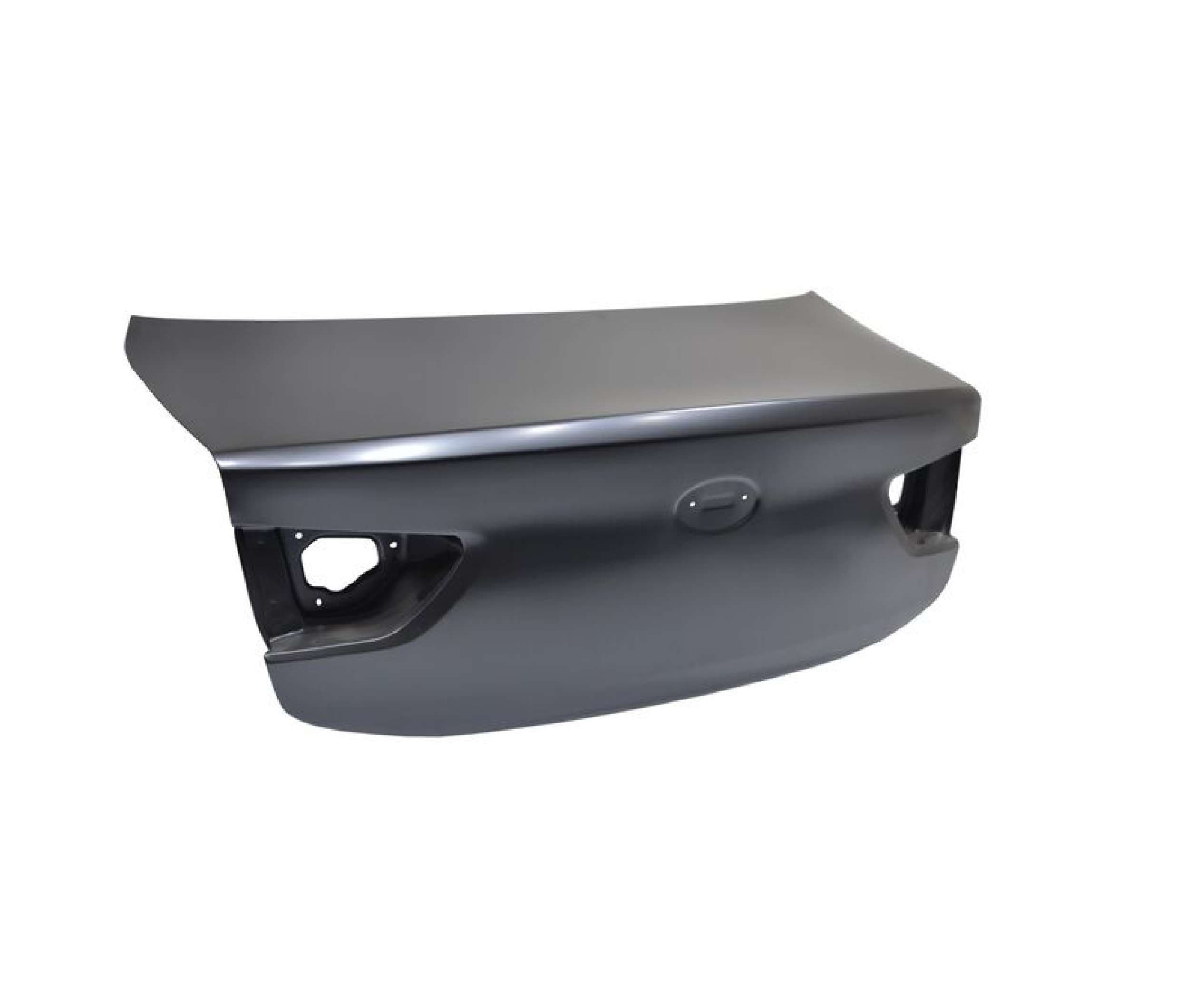 Tapa Cajuela Para Kia Rio 2018-2021 Sedan