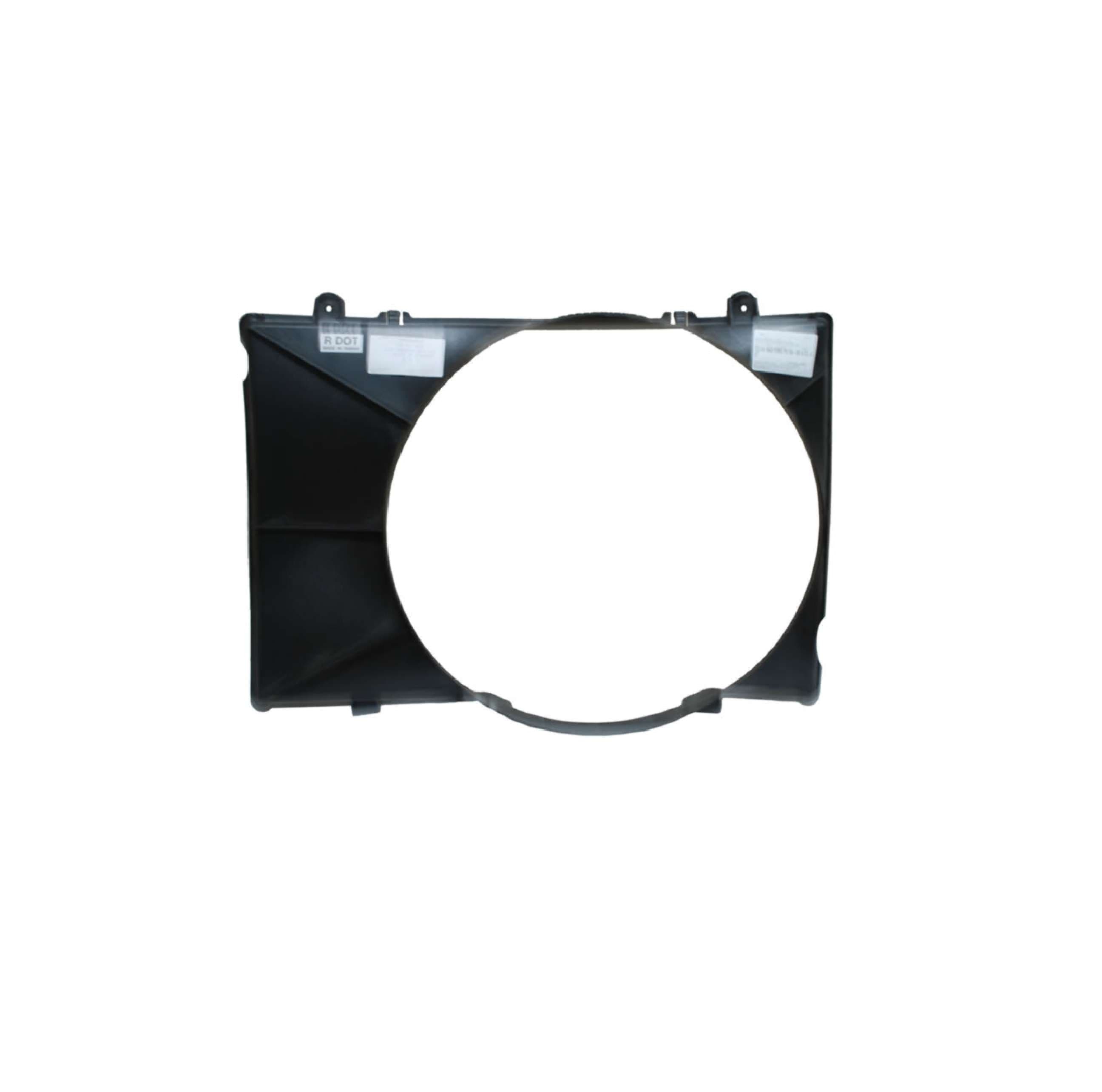 Tolva Radiador Ford F-150/Lobo 1994-1996 6 Cil Aut