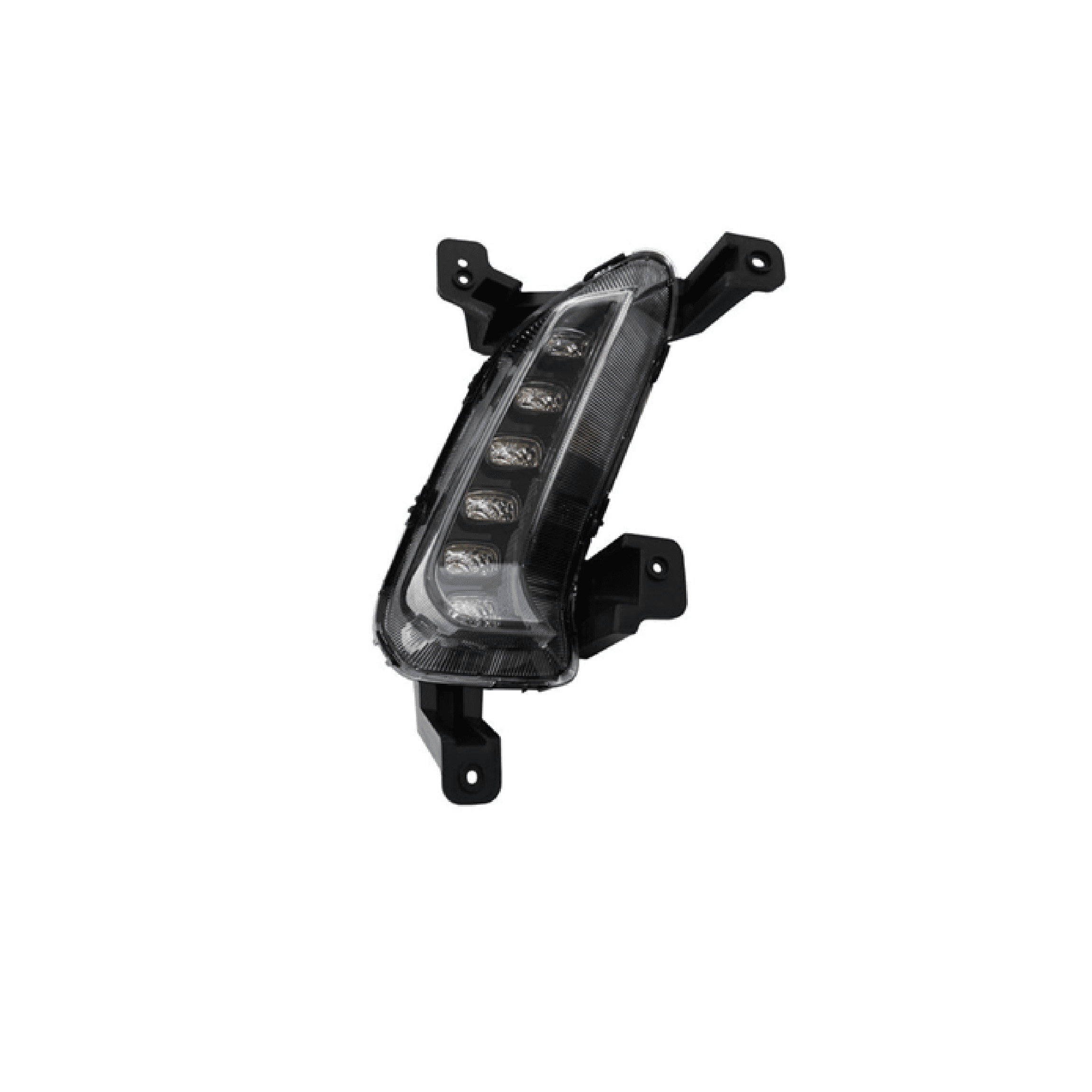 Cuarto Frontal Para Hyundai Elantra 2017-2018 Leds Derecho