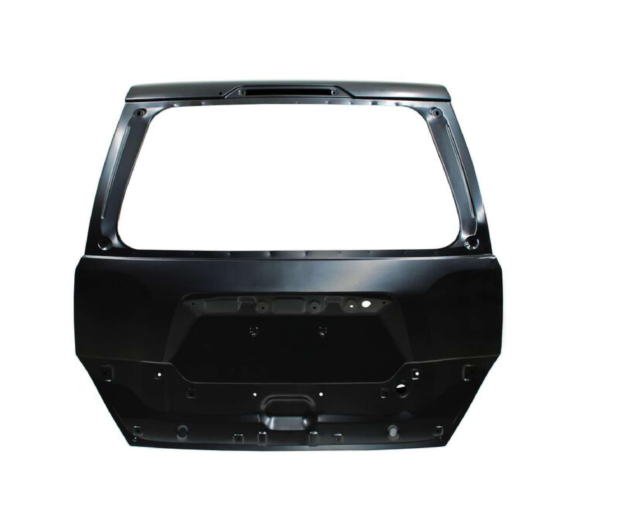 Tapa Cajuela Nissan Xtrail 2008-2014 Quinta Puerta