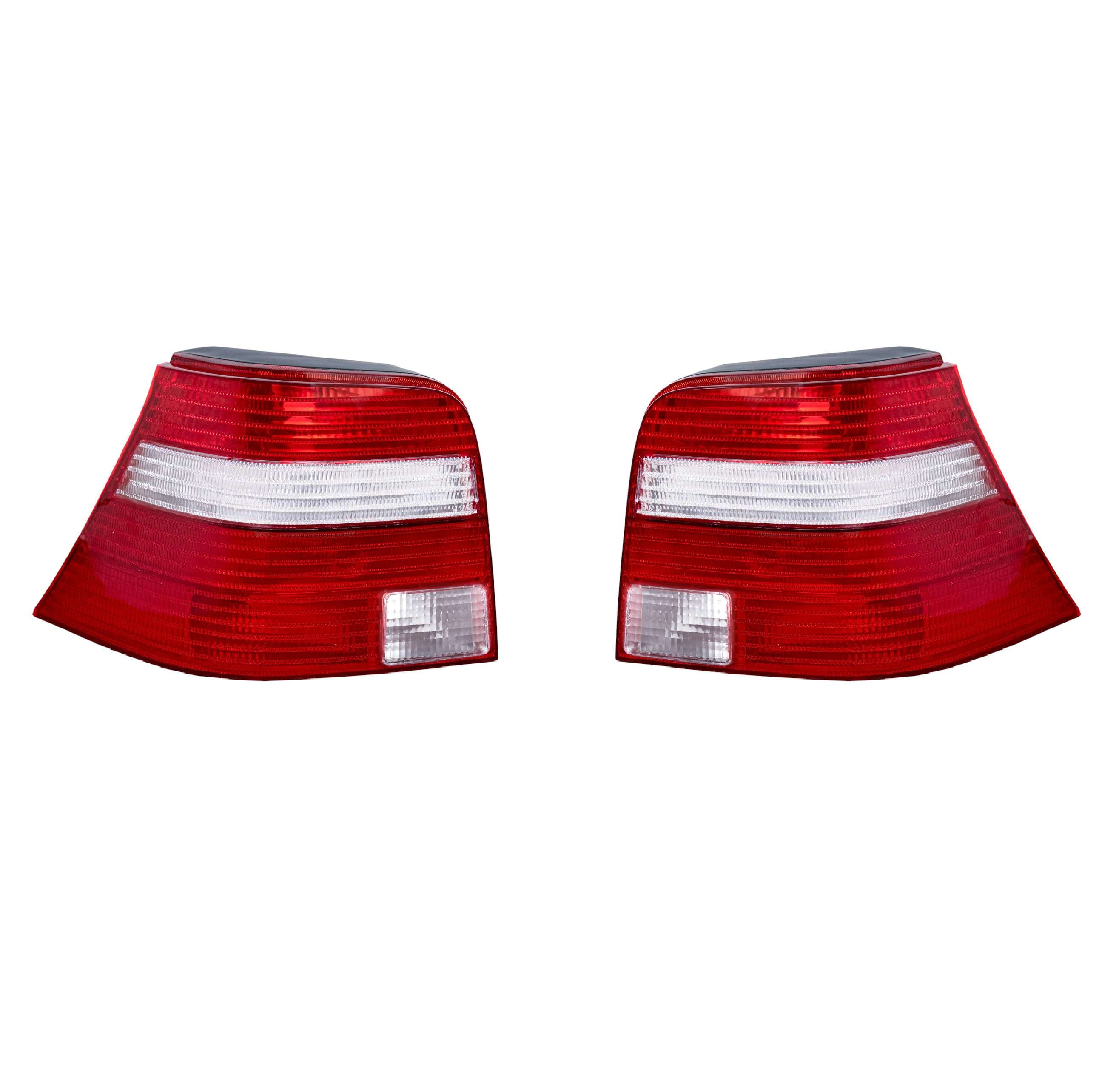 Par Calaveras Volkswagen Golf 2004-2007