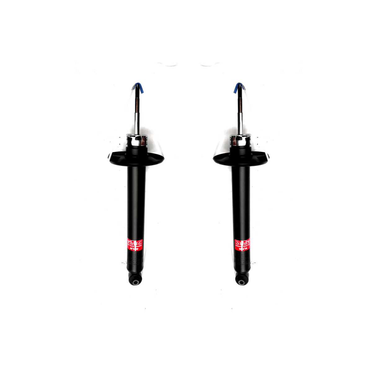 Par Amortiguadores Traseros Vw Pointer Pu 2001-2002-2003-2004 KYB