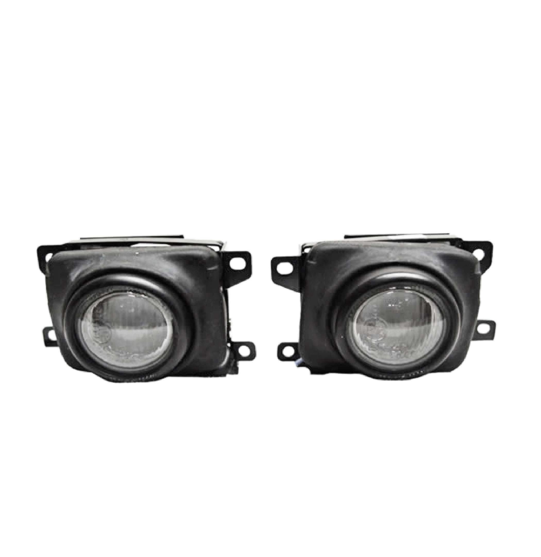 Faro Niebla Honda Accord 1994-1995 sedan Con Base Juego