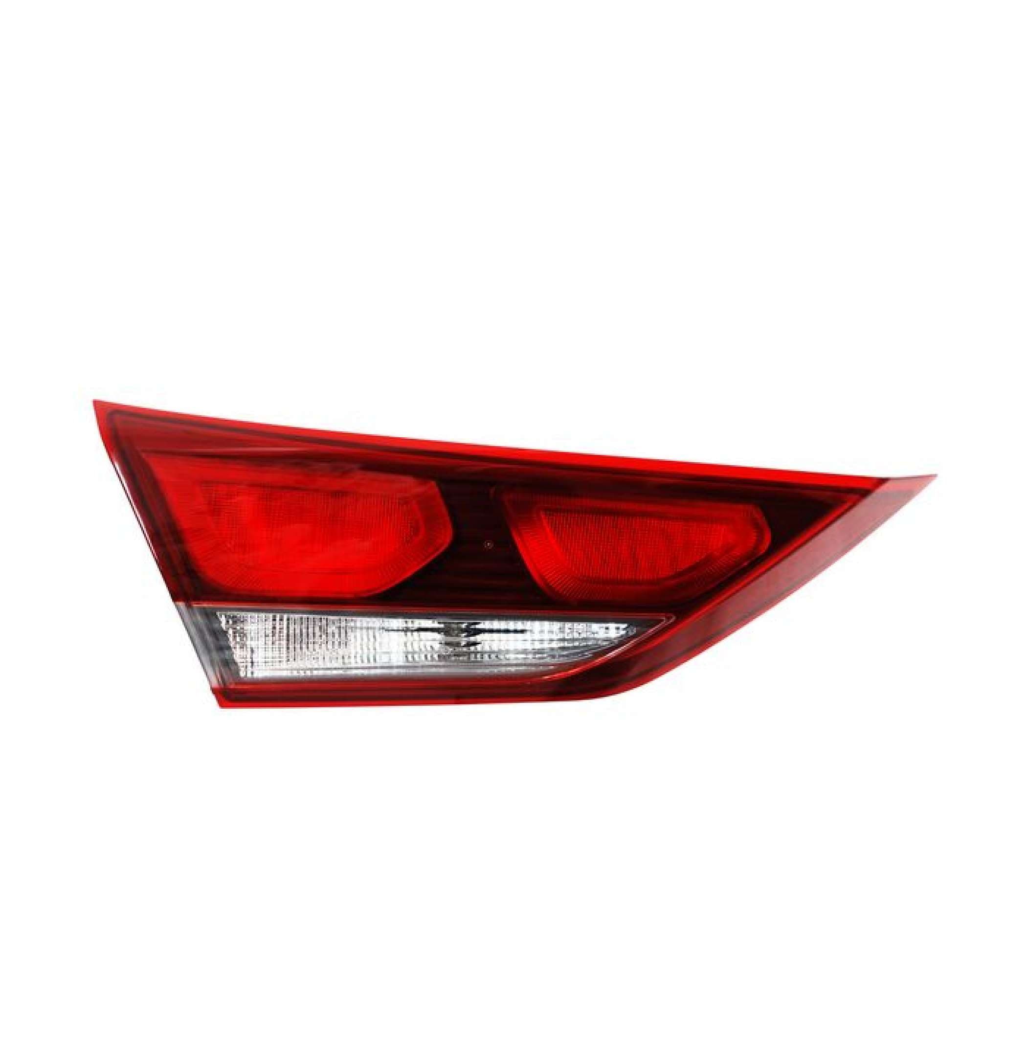 Calavera Para Hyundai Elantra 2017 Interior Con Arnes Izquierda