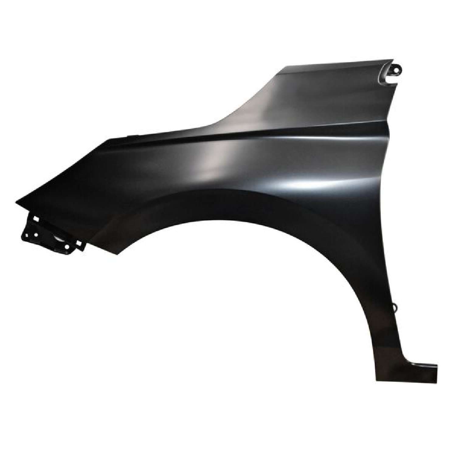 Salpicadera Honda City 2021-2025 Izquierda