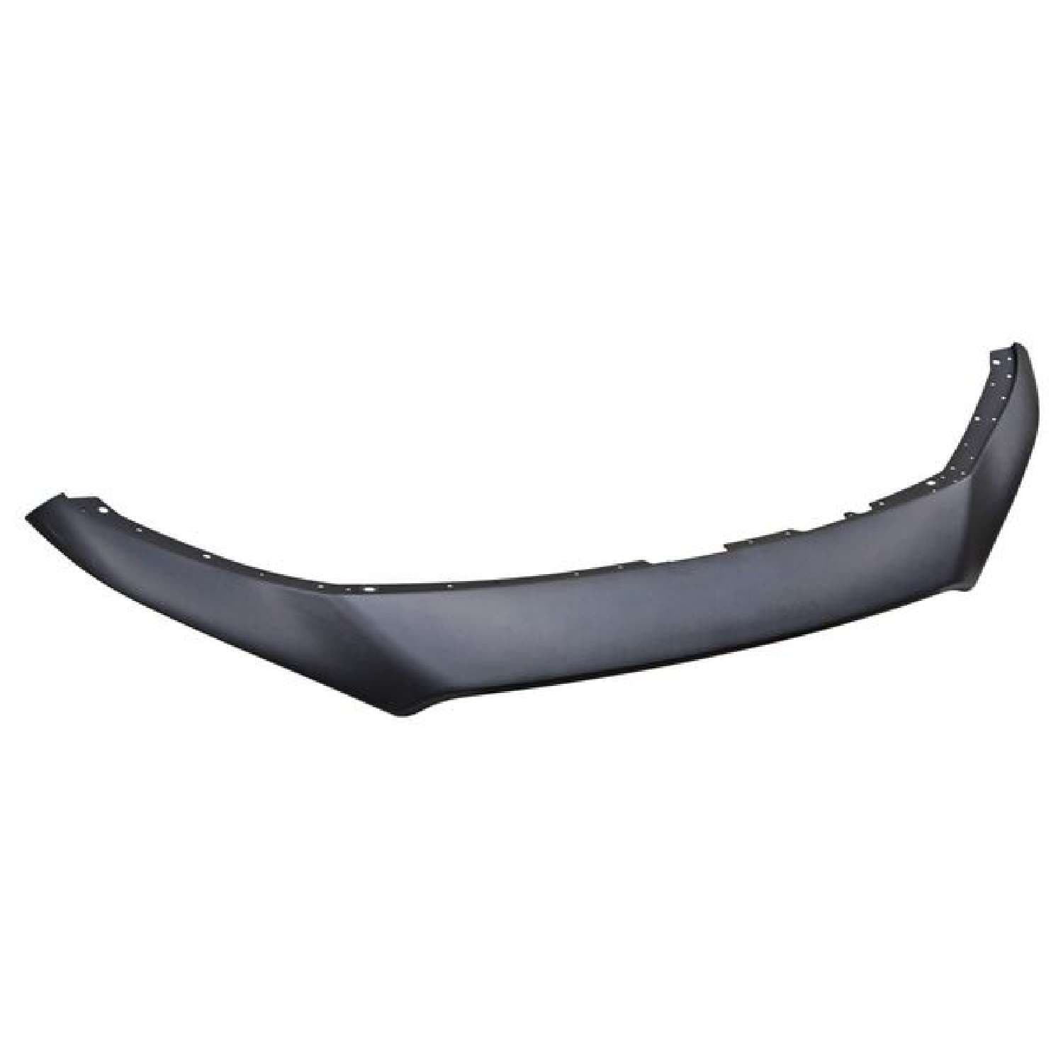 Moldura Parrilla Mazda 3 2019-2026 hatchback Superior Para Pintar