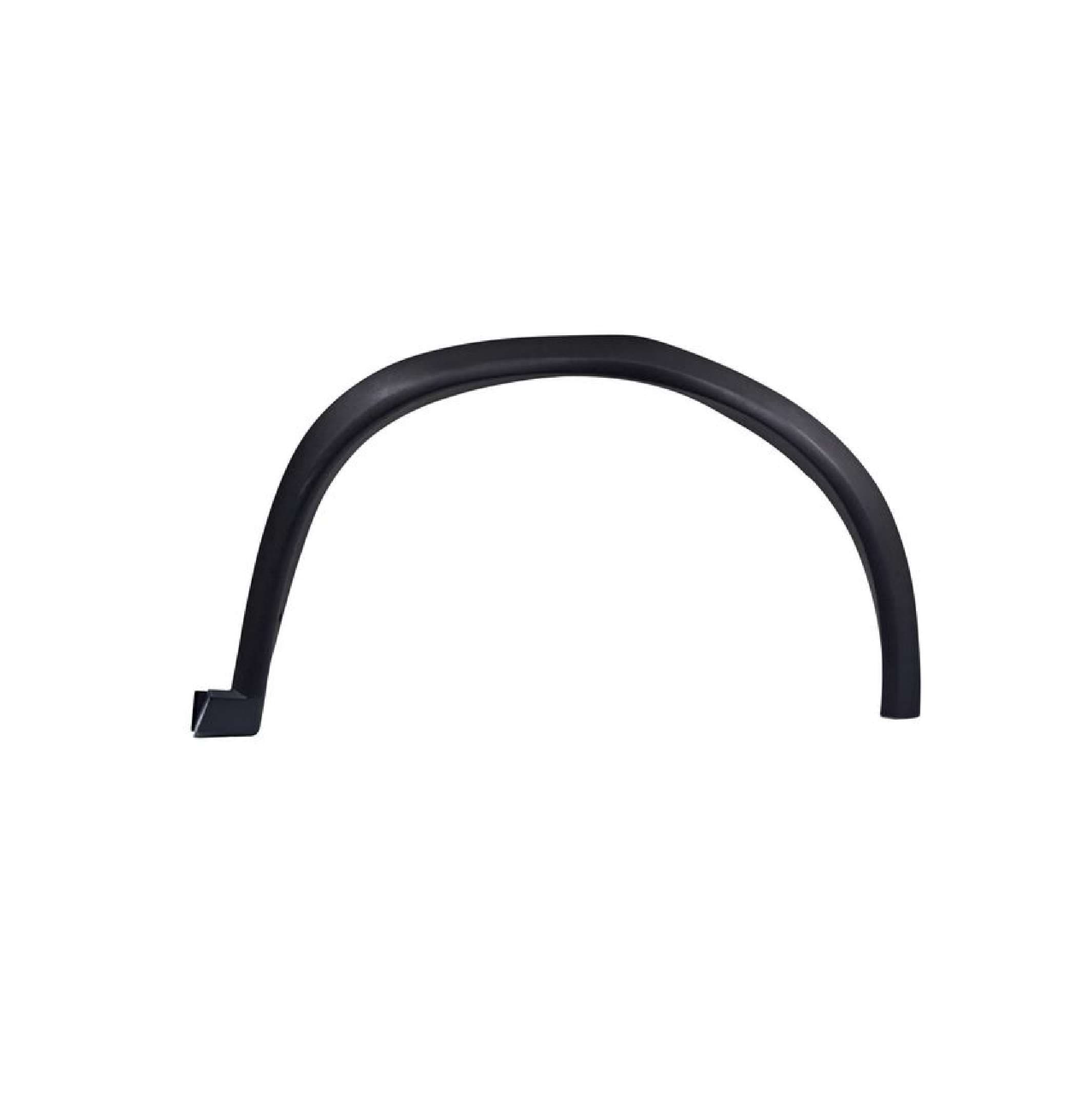 Moldura Arco Nissan Xtrail 2023 Rogue 2021-2023 Delantera Derecha
