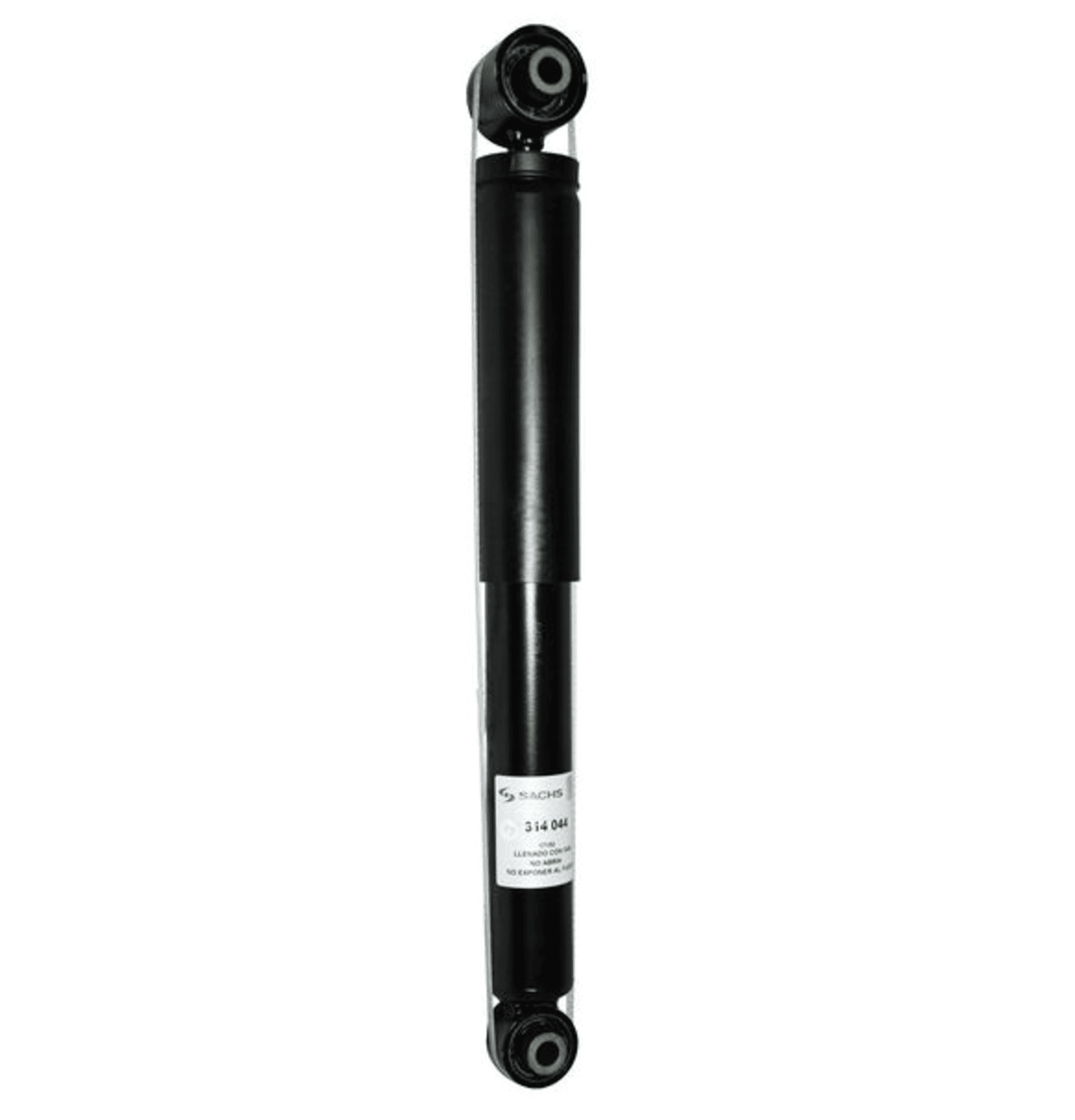 Amortiguador Susp Trasera Xtrail/ Rogue 2008 2009 2010 2011 2012 2013 Sachs Gas Rh=Lh
