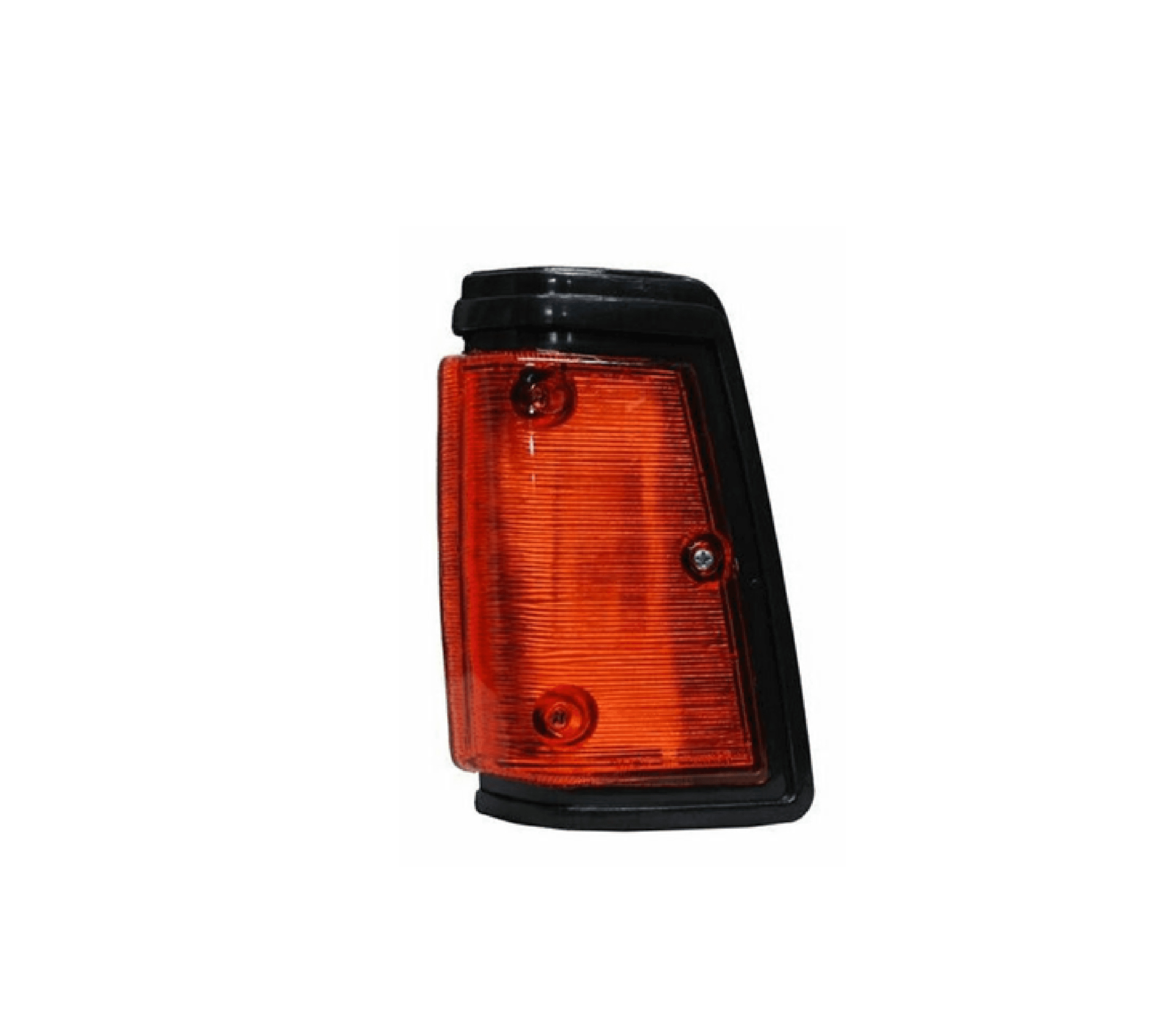 Cuarto Punta Nissan Pu 720 1981-1991 Negro Izquierdo