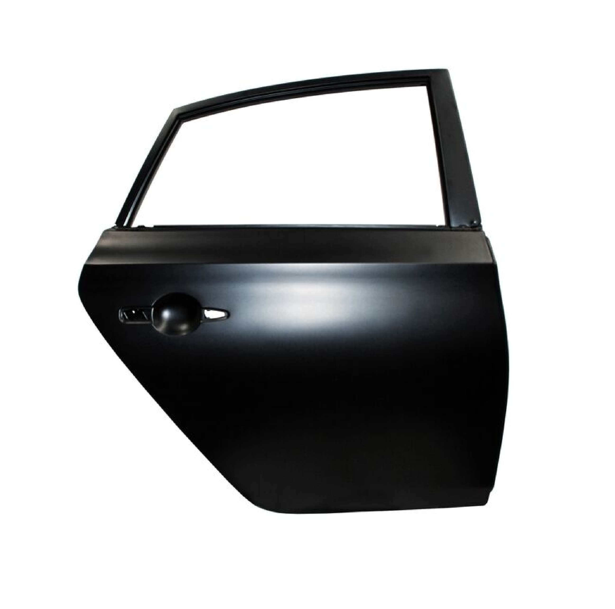 Puerta Trasera Derecha Nissan Sentra 2013-2019