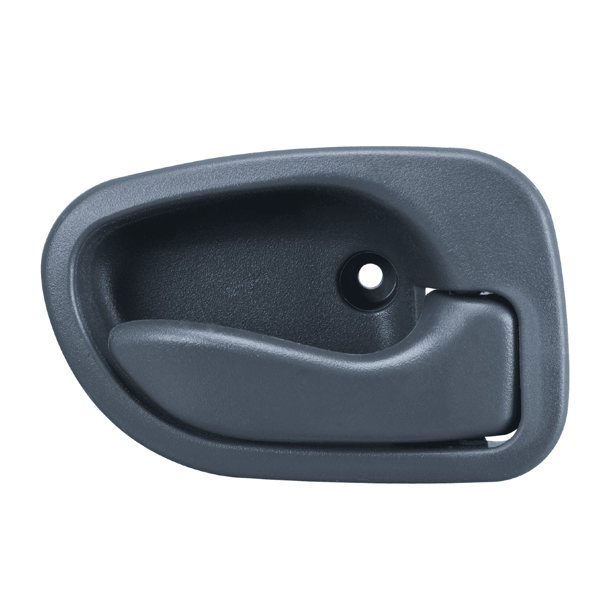 Manija Interior Hyundai Accent 1995-1999 Gris Plastico Derecha Trasera Hushan