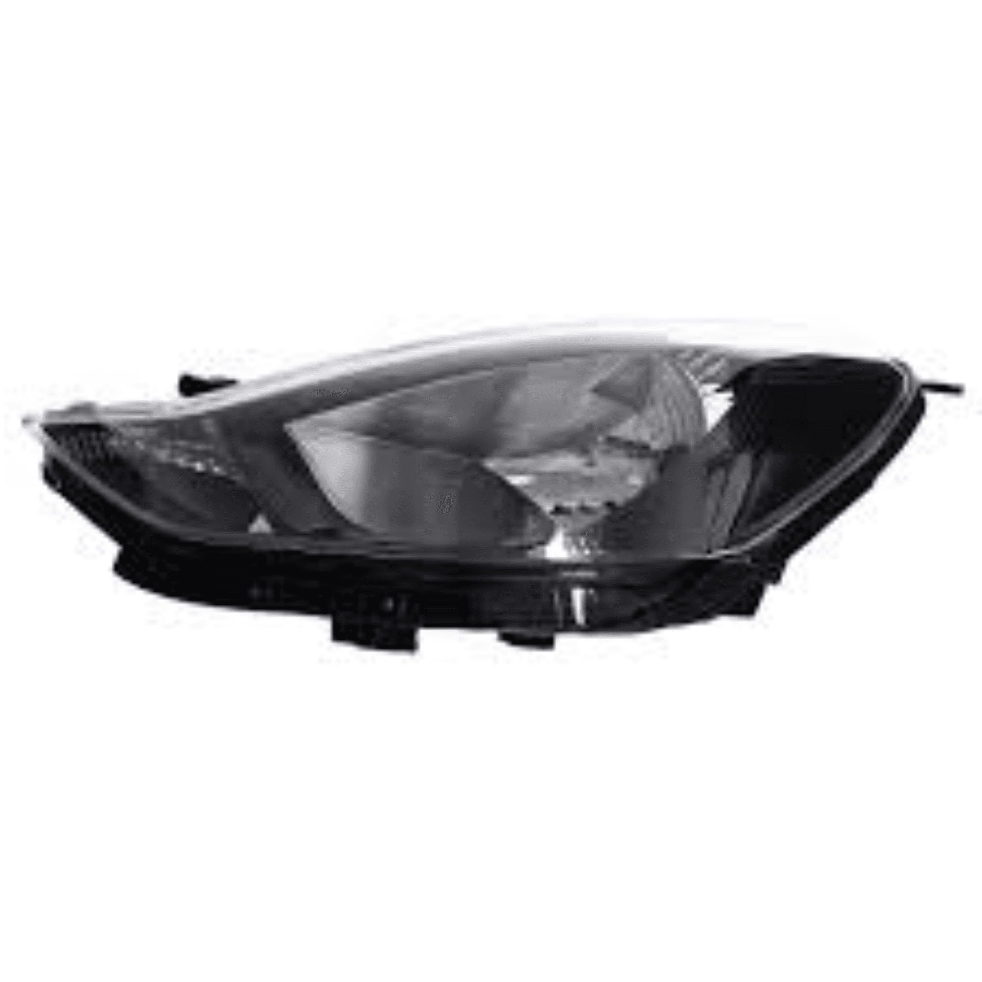 Faro Izquierdo Hyundai Grand I10 2021-2025 4/5 Puertas Electrico Con Motor Sin Foco Depo