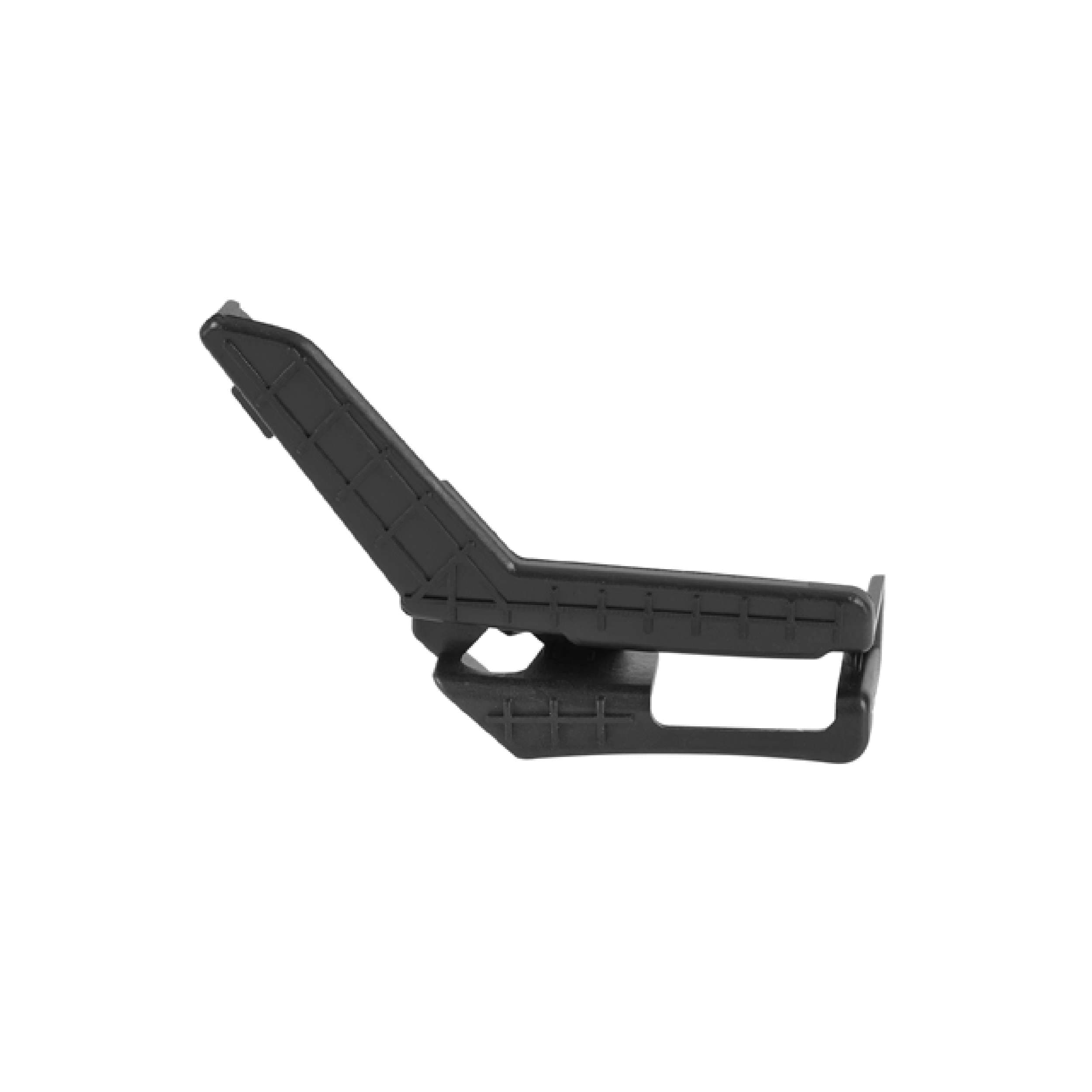 Guia Defensa Trasera Superior Lateral Derecha P/Kia Sorento 2.4 / Sorento 3.3 2016-2018