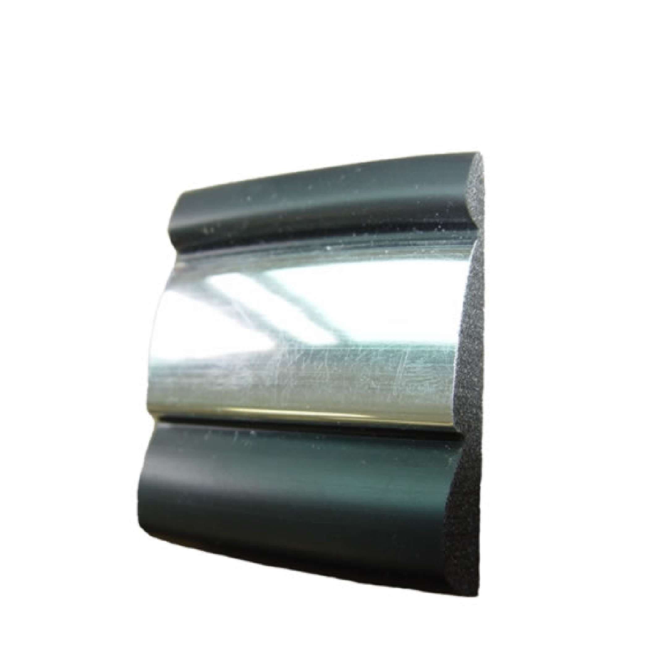 Moldura Rollo Ford f-150 1992-1996 6 Metros