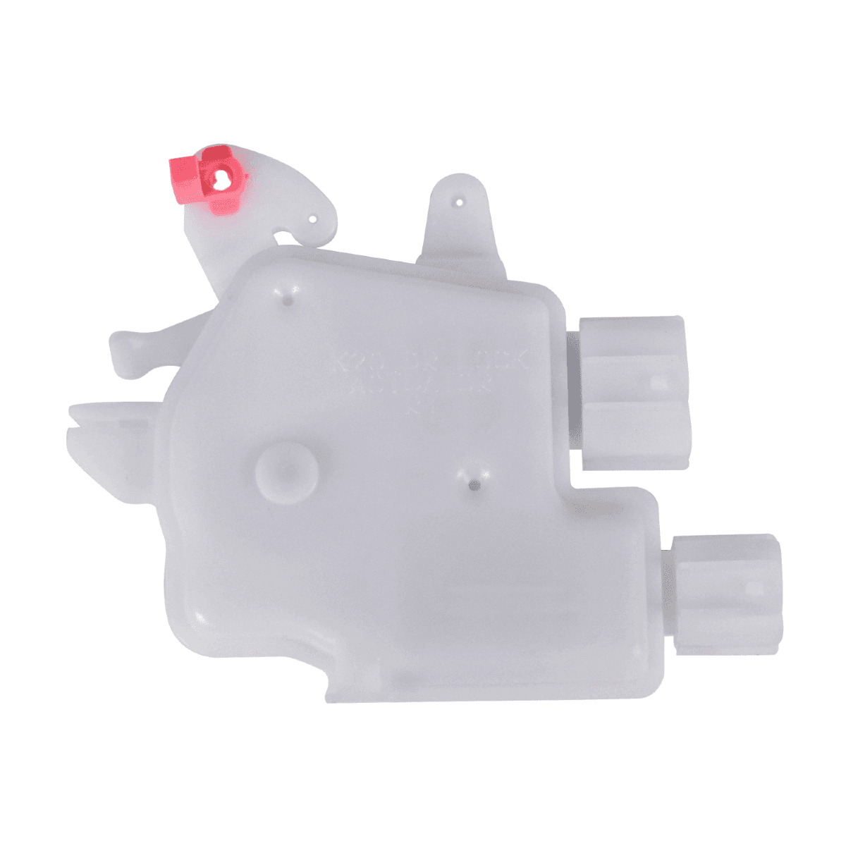 Activador De Puerta Honda Accord 4P Sedan 2003-2007 5 Pines Blanco 12V Derecha Delantera/Trasera Delantera