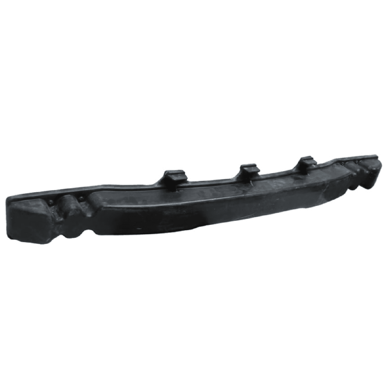Refuerzo Facia Trasera Nissan Altima 2000-2001 Fibra