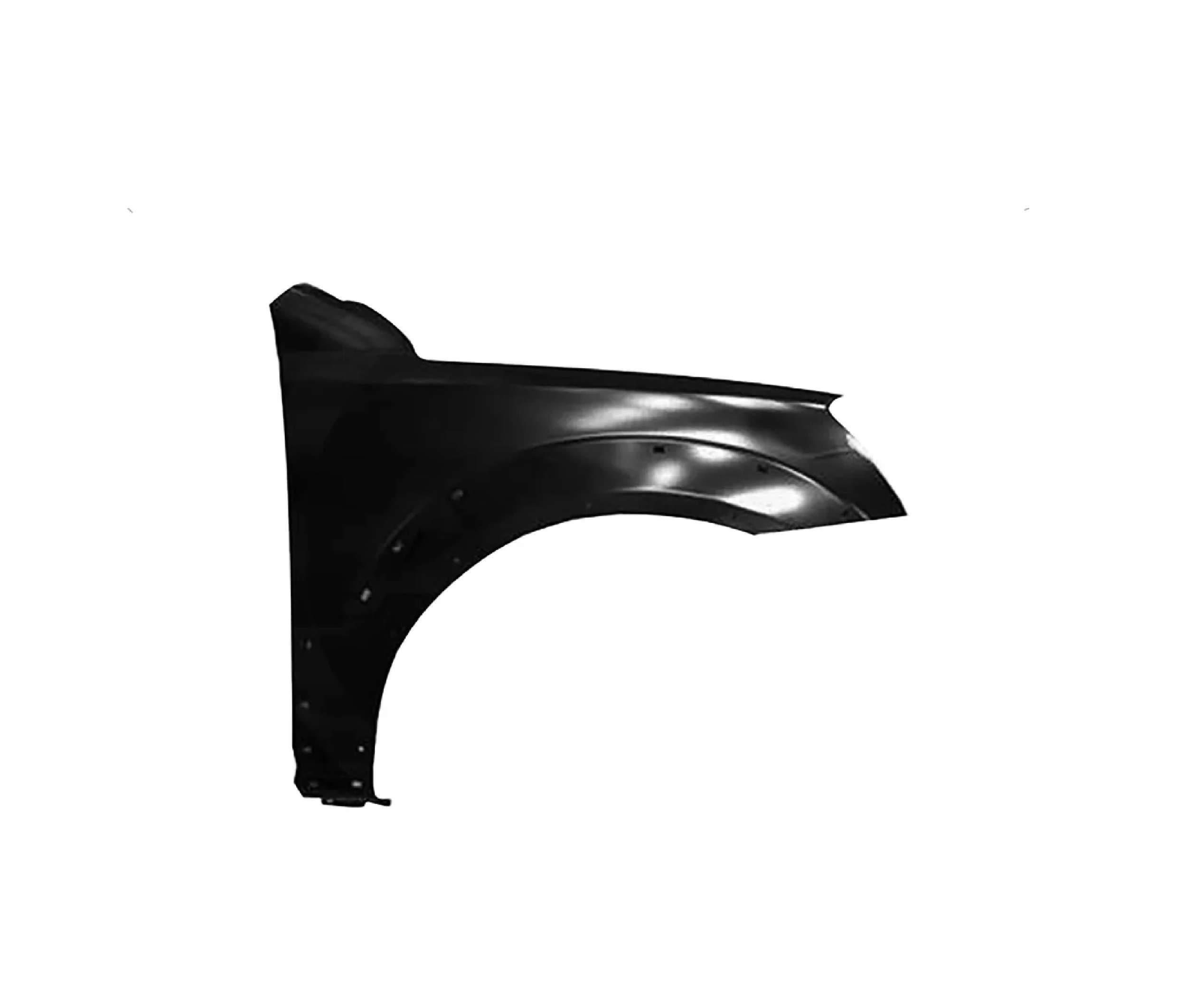 Salpicadera Derecha P/Kia Sorento 3.3L Usa / 3.5L Usa / 3.8L Usa / Base Usa / Lx Usa 2003-2009