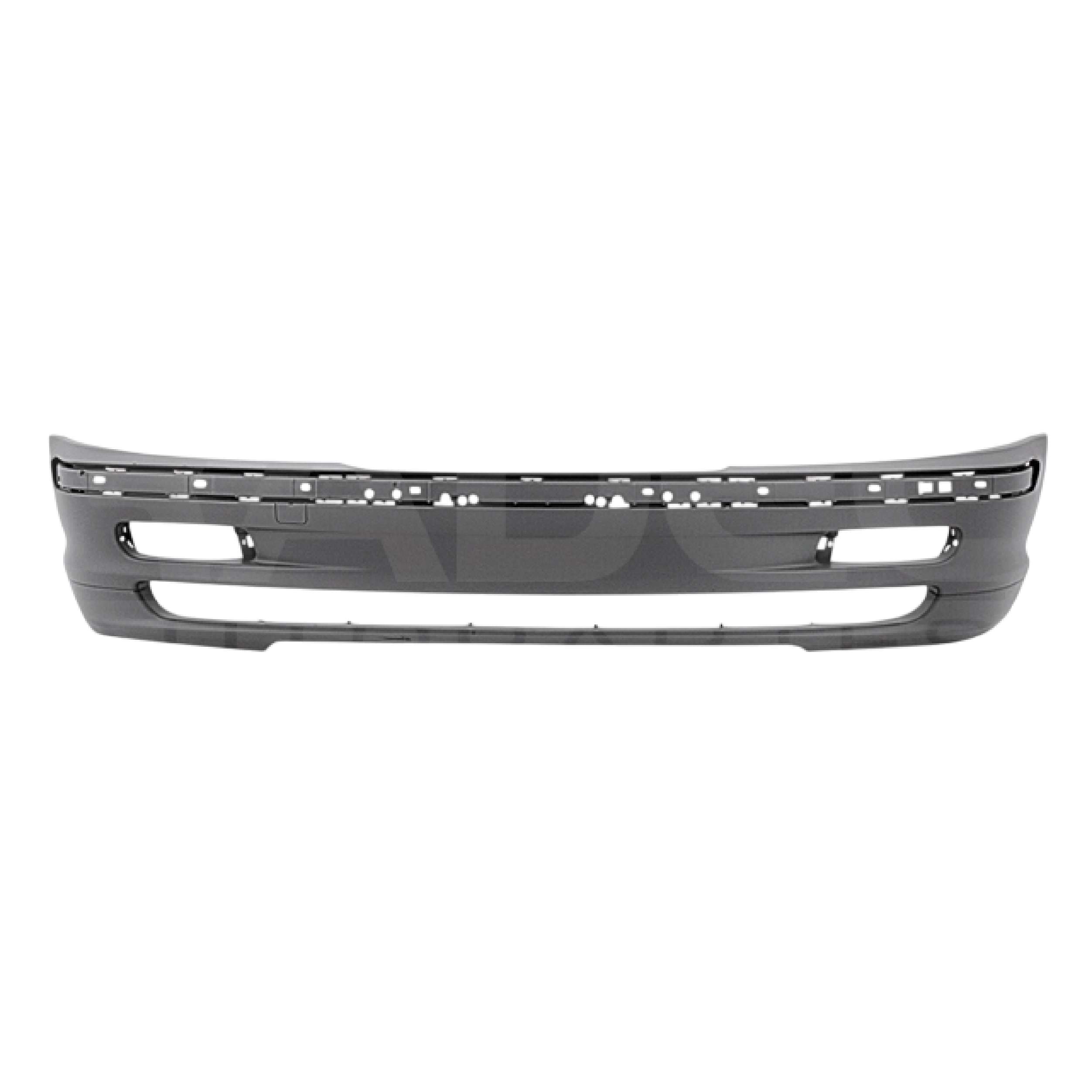 Facia Delantera Para Pintar Bmw Serie 3 1999-2002