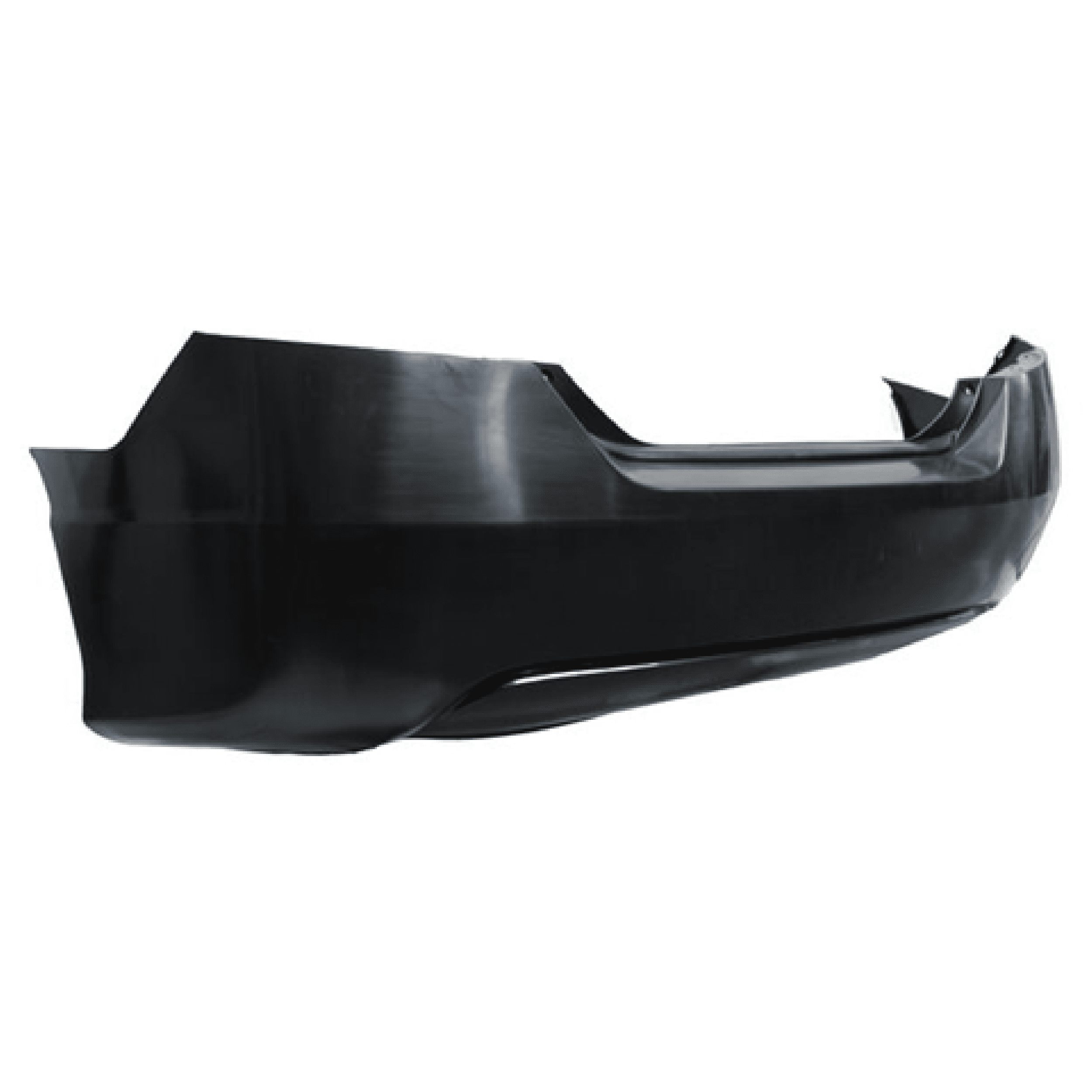 FACIA TRASERA HONDA CIVIC COUPE 2006-2011