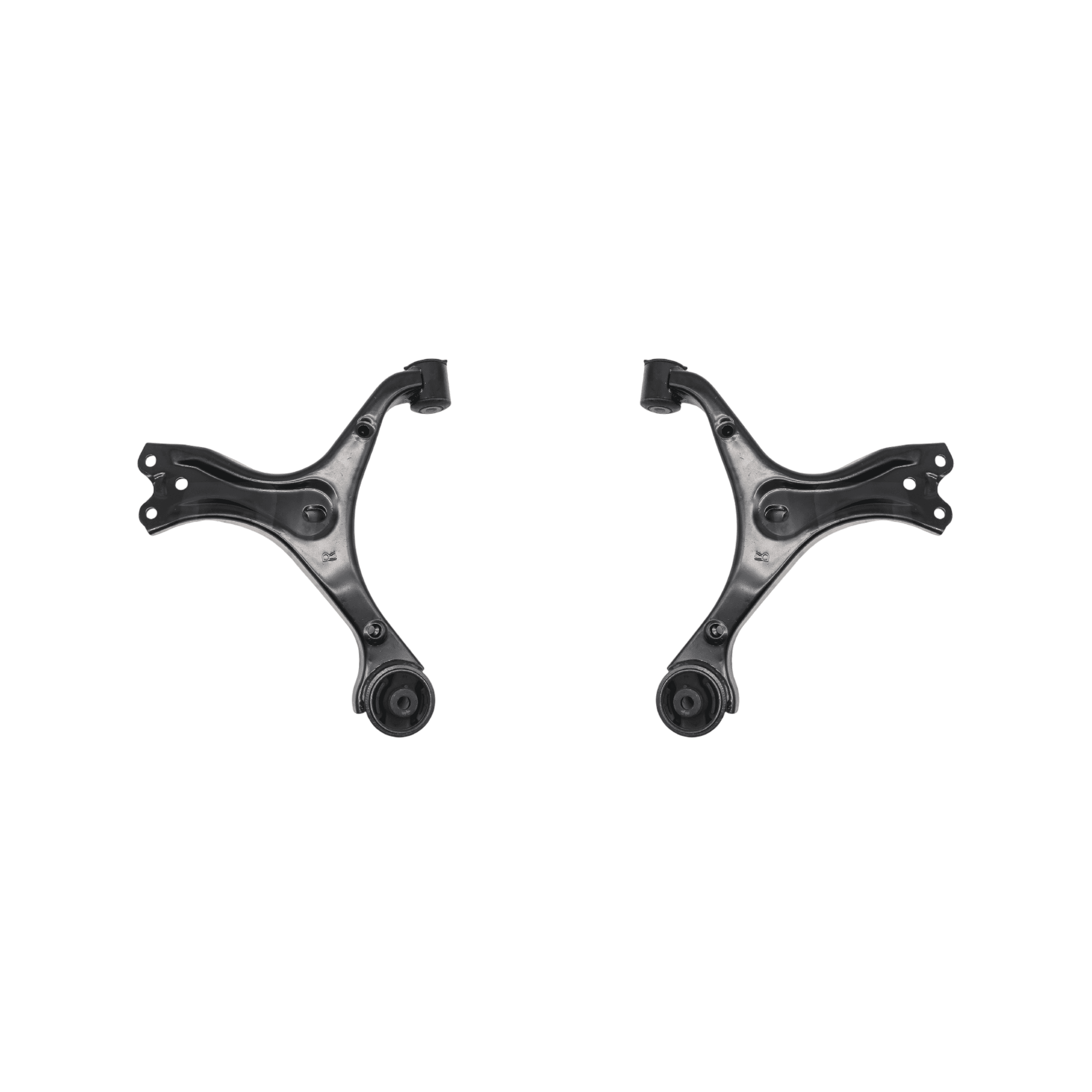 Par Horquillas Inf Honda Civic 2012 2013 2014 2015 Grob