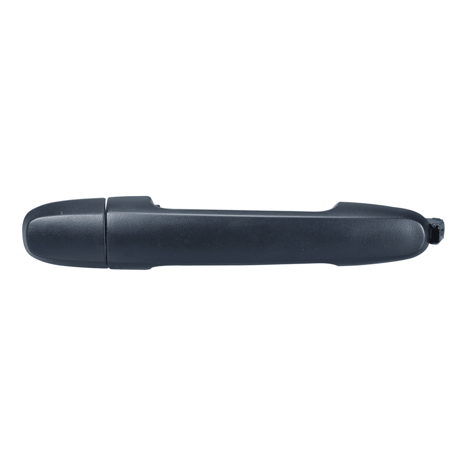Manija Exterior Toyota Highlander 2001-2007 Corrugada Negra Plastico Trasera Derecha/Izquierda Hushan
