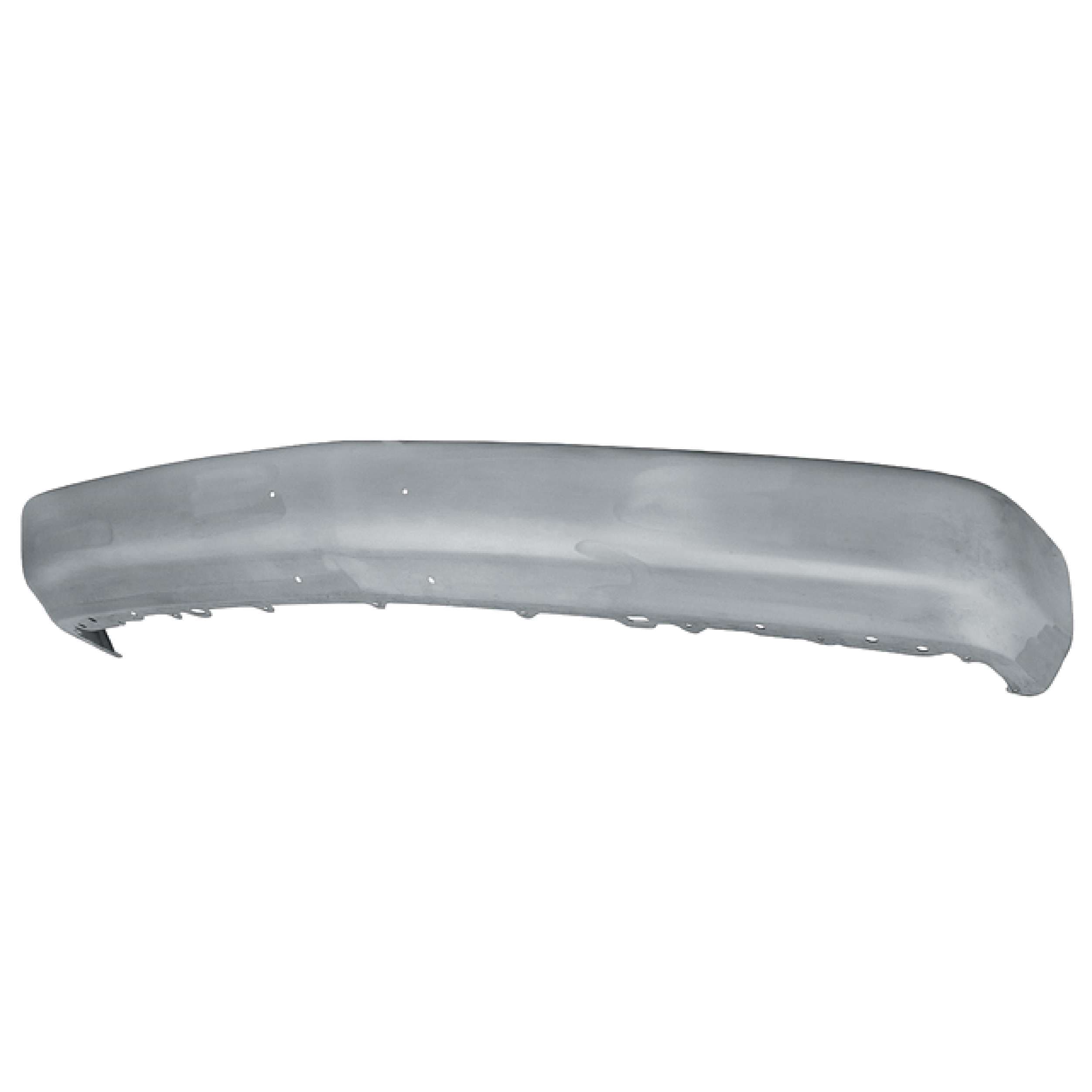 Facia Delantera Para Pintar Chevrolet Custom 4.8 / Chevrolet Custom 5.0 / Chevrolet Custom 5.3 / Chevrolet Custom 5.7 / Chevrolet Custom 6.5 / Chevrolet Custom 7.0 1992-1998