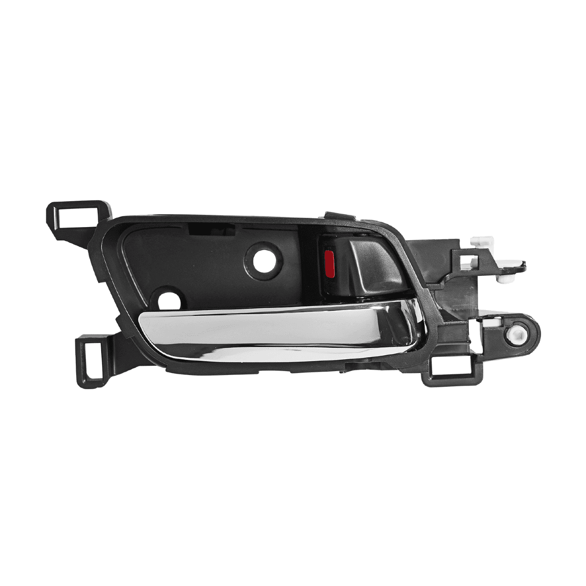 Manija Interior Honda Accord 2P Coupe / 4P Sedan 2013-2015 Plastico Derecha Delantera/Trasera Delantera Hushan