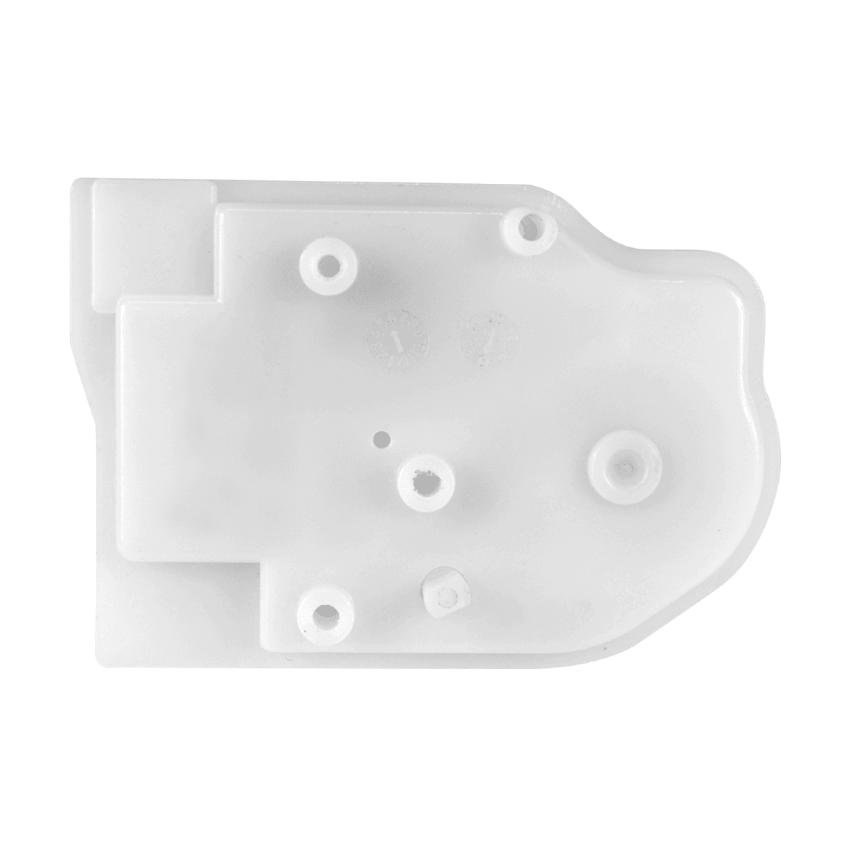 Activador De Puerta Honda Odyssey 2005-2010 2 Pines 12V 5Ta Puerta