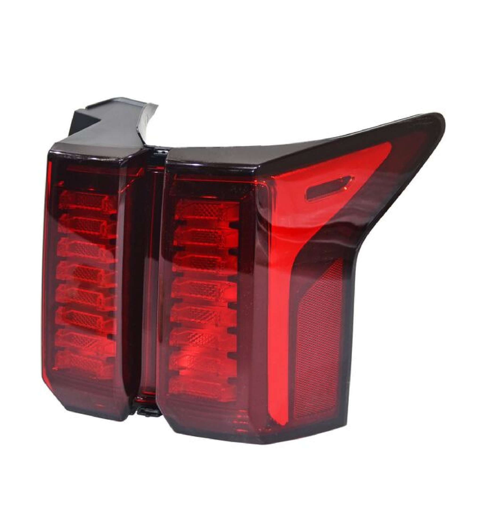 Calavera Para Kia Sorento 2021-2024 Derecha