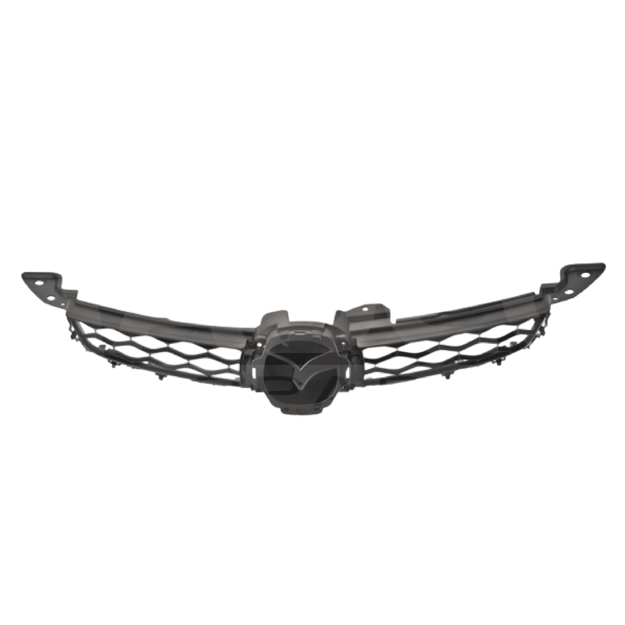 Parrilla Mazda Cx-7 2.3L 2010-2012