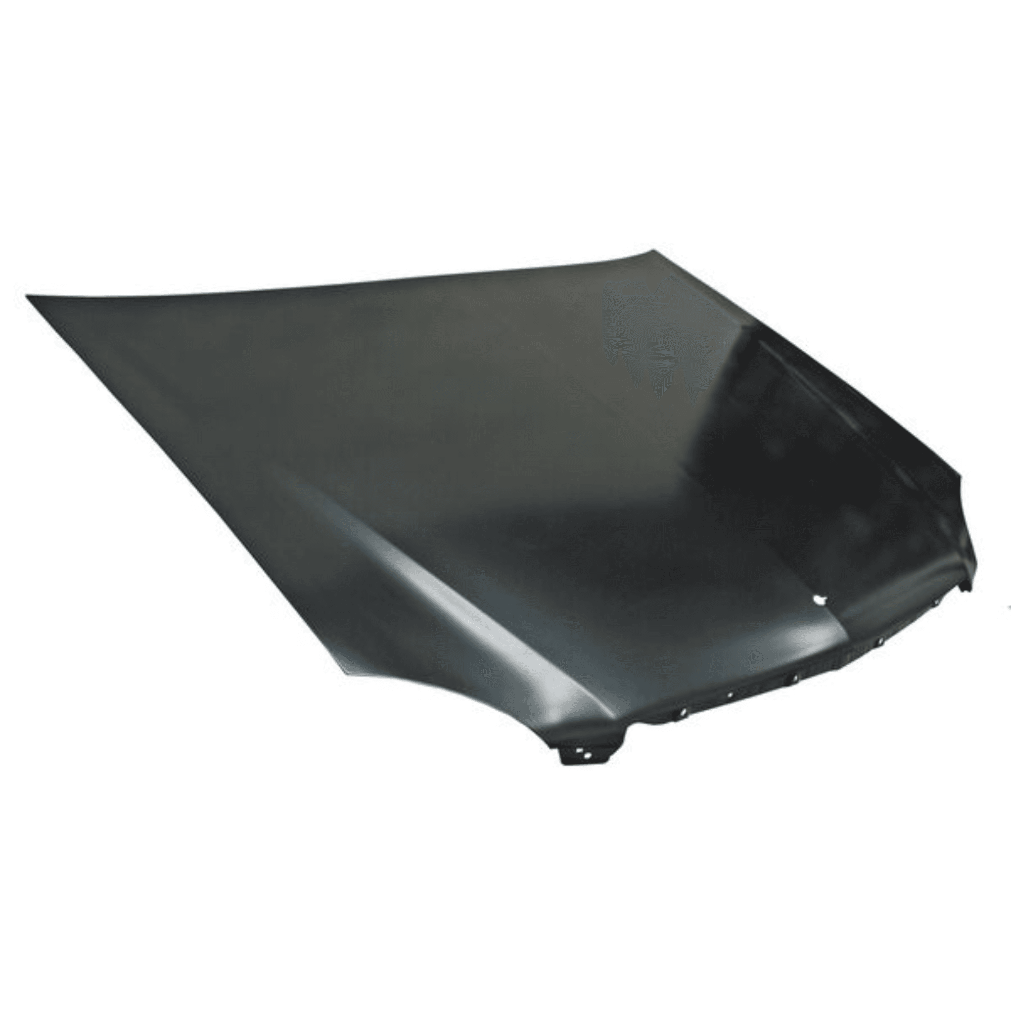 Cofre Cadillac Deville 2000-2005 P/Emblema En Cofre
